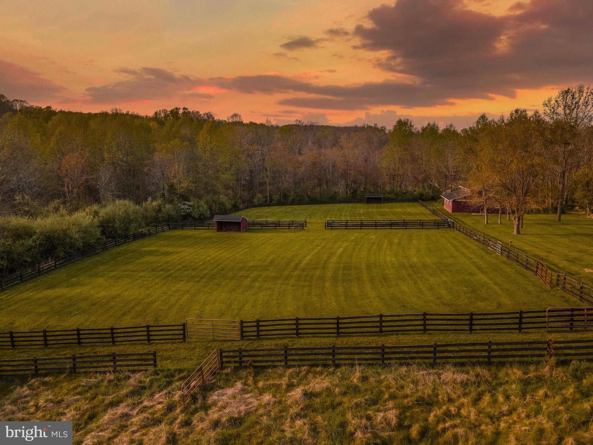 MONKTON - Farm