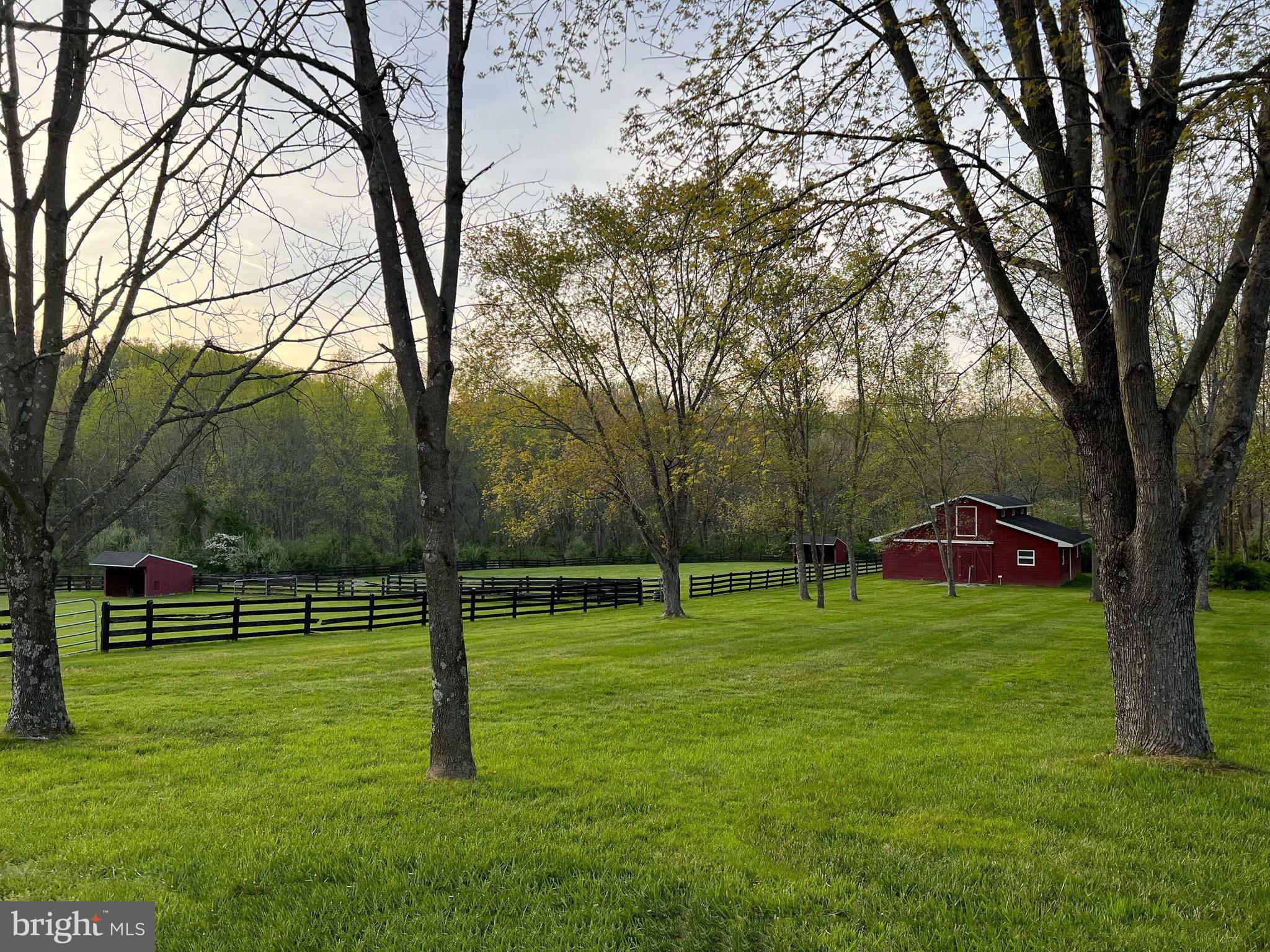 MONKTON - Farm