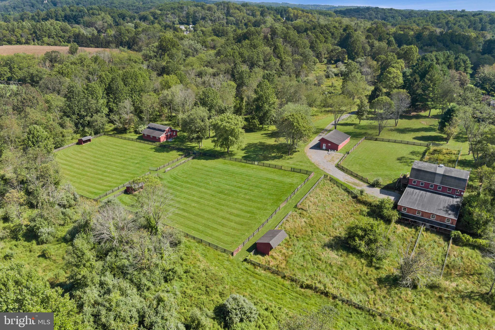 MONKTON - Farm