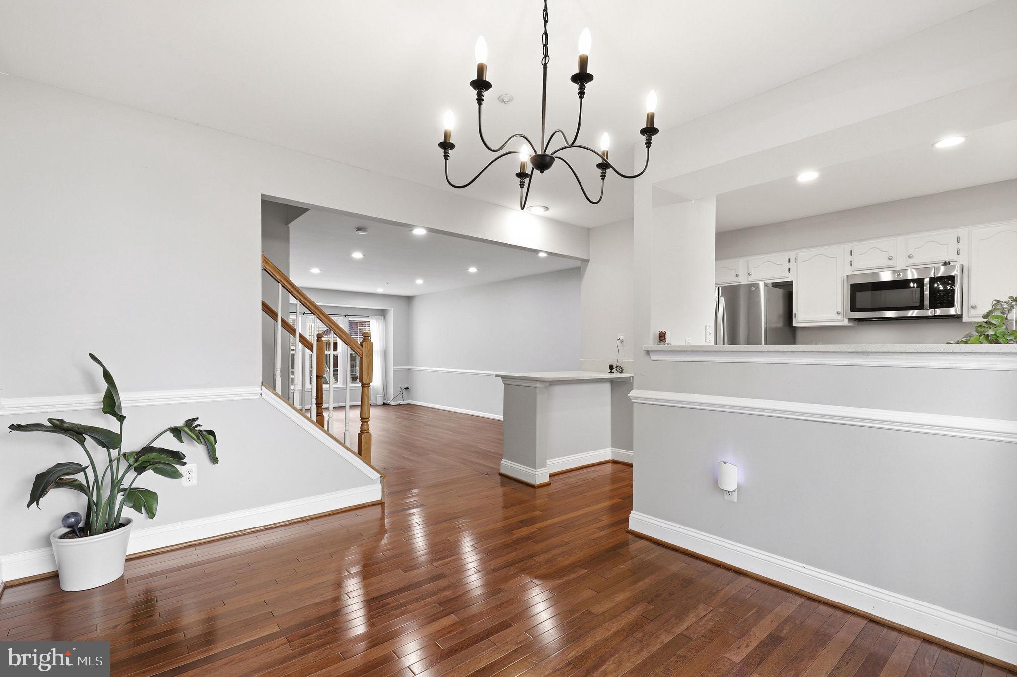 JAMES CREEK - Residential