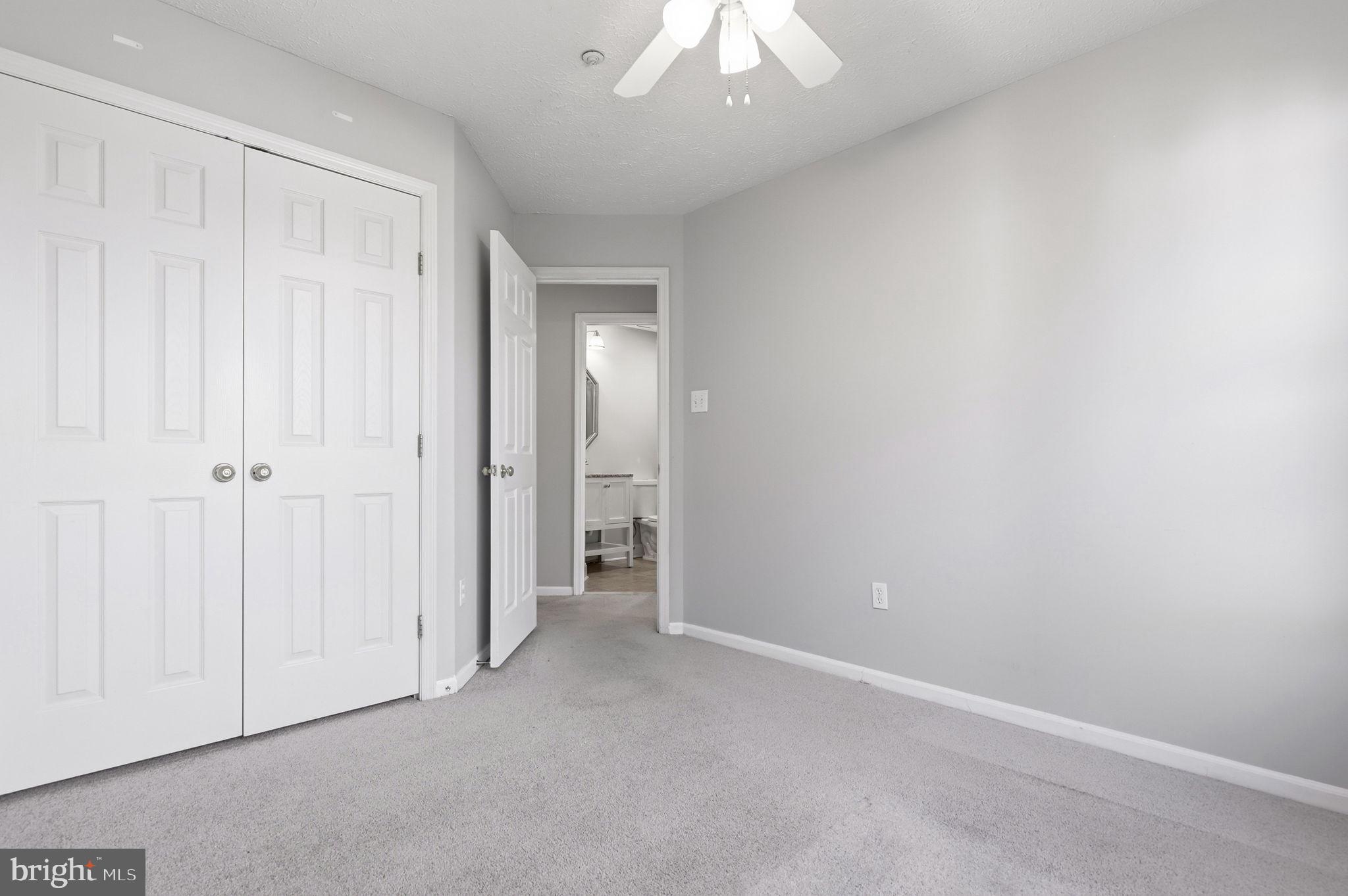 JAMES CREEK - Residential
