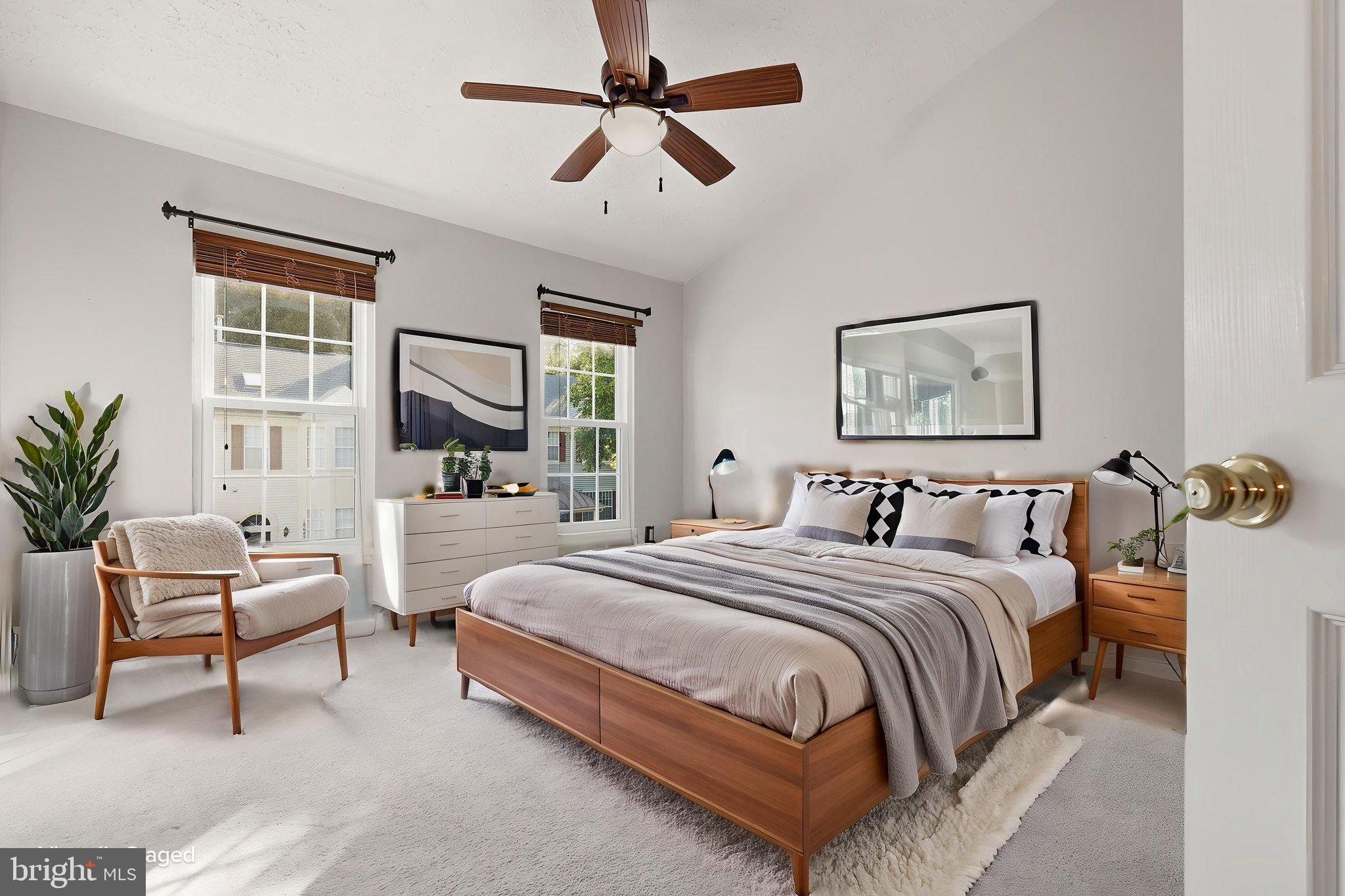 JAMES CREEK - Residential