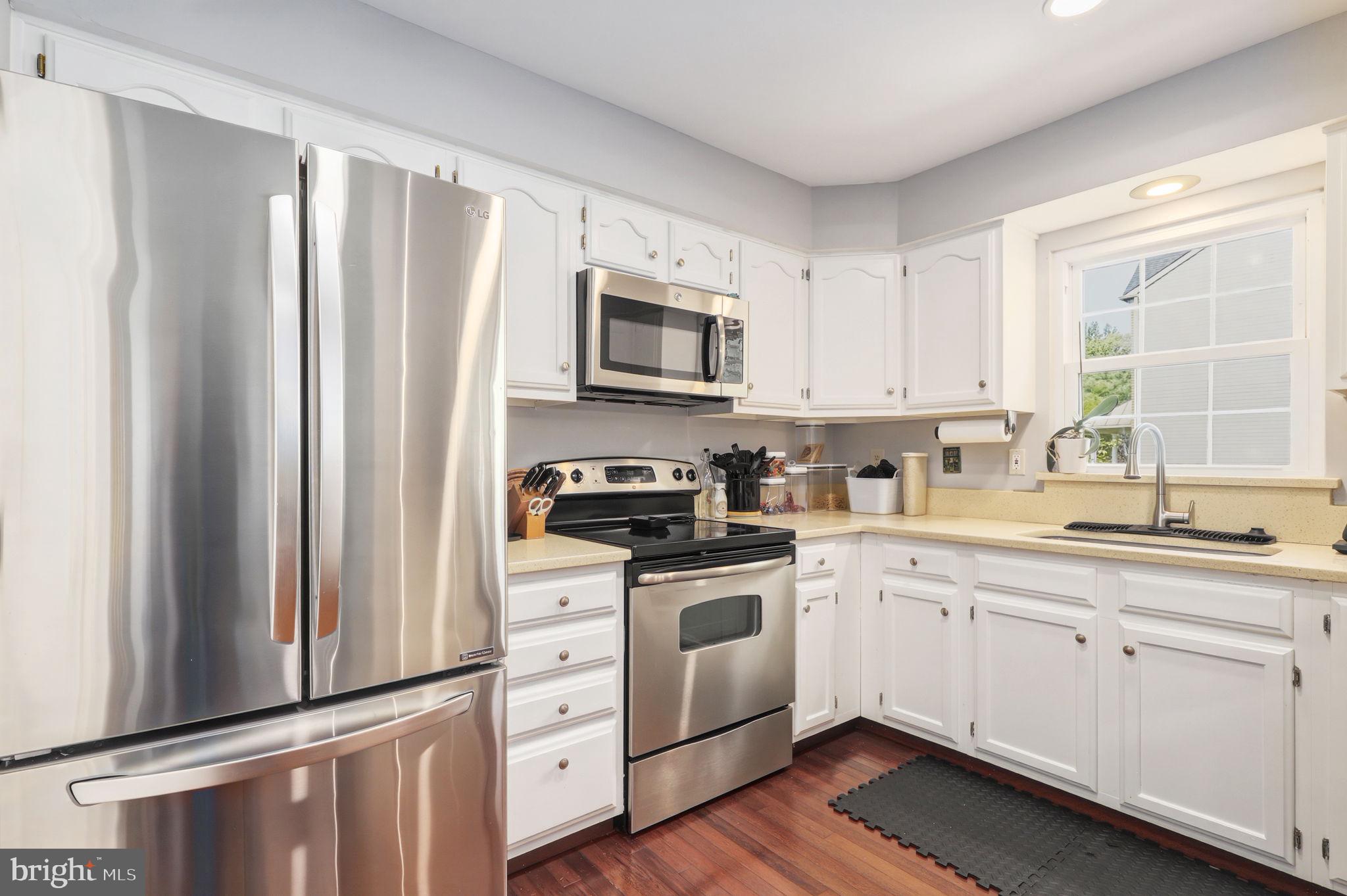 JAMES CREEK - Residential