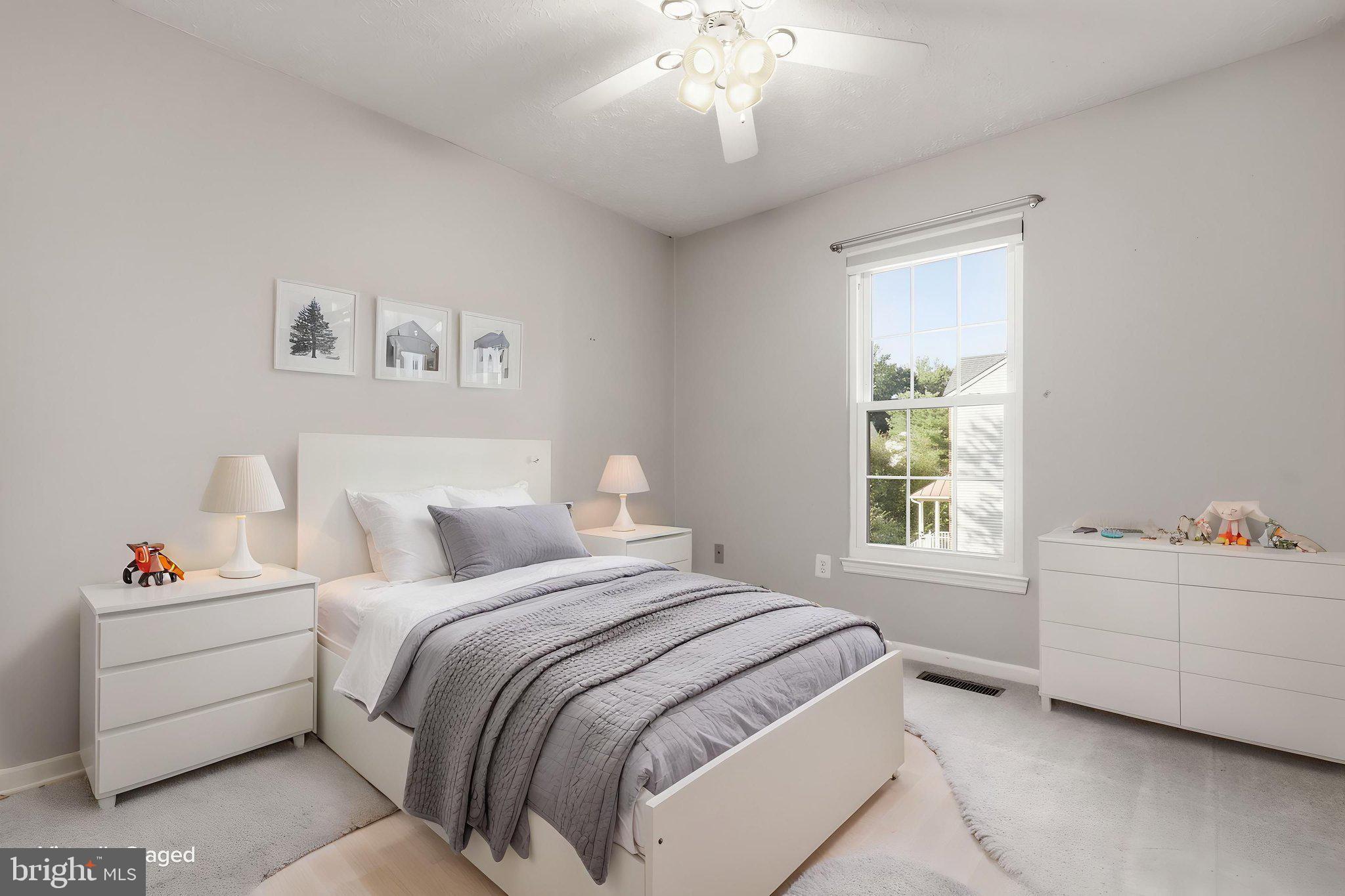 JAMES CREEK - Residential