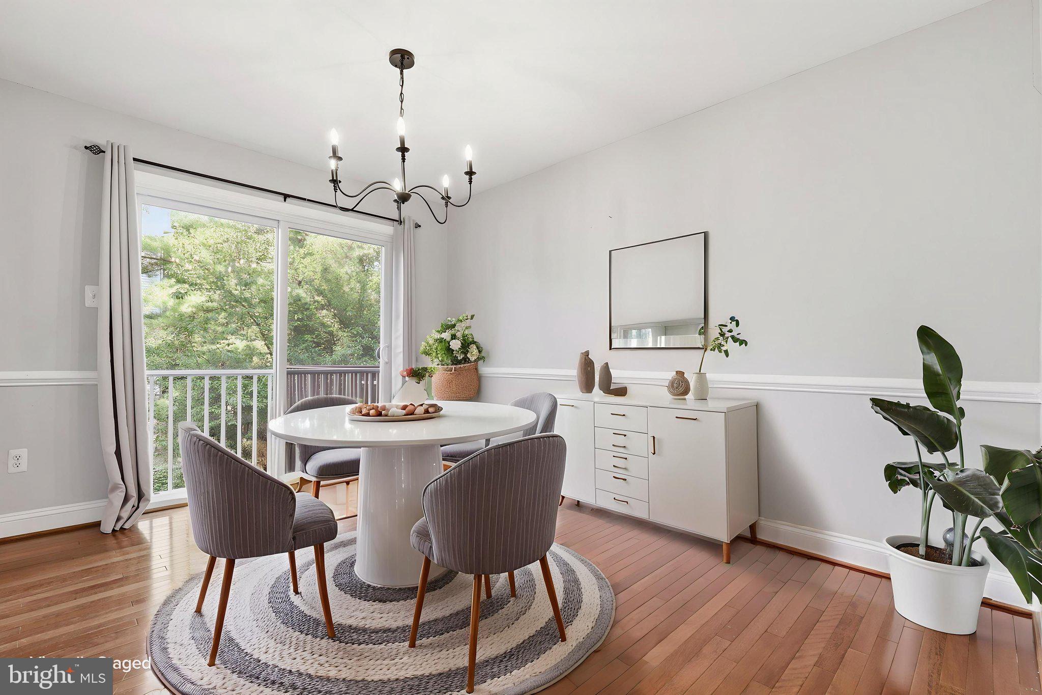JAMES CREEK - Residential