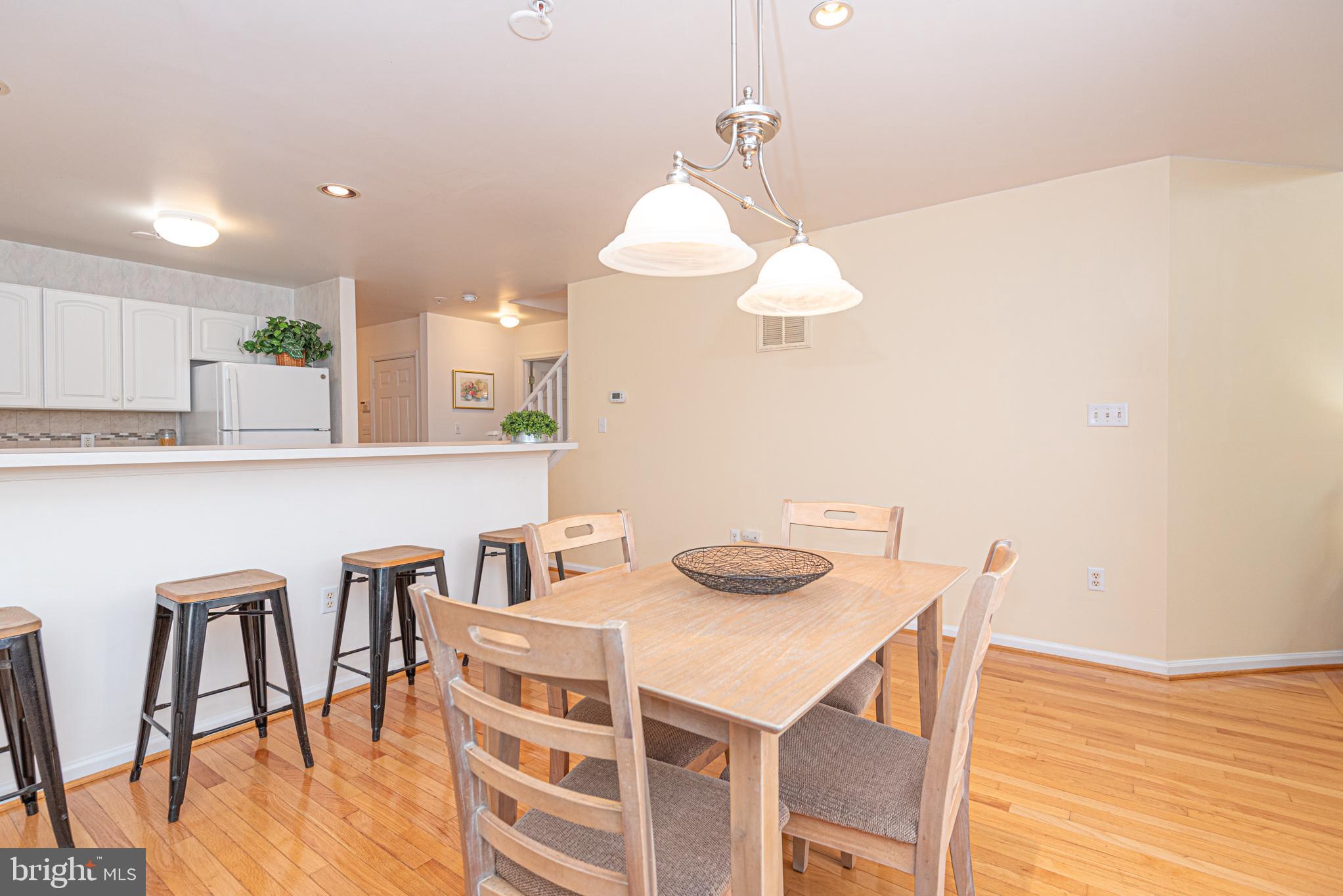 OCEAN PINES - MUMFORD'S WOODS - Residential
