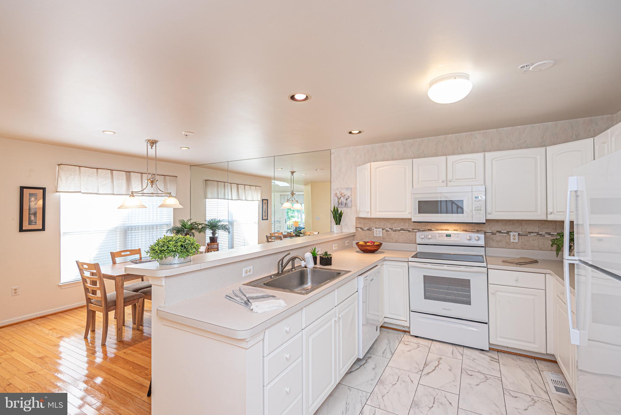 OCEAN PINES - MUMFORD'S WOODS - Residential