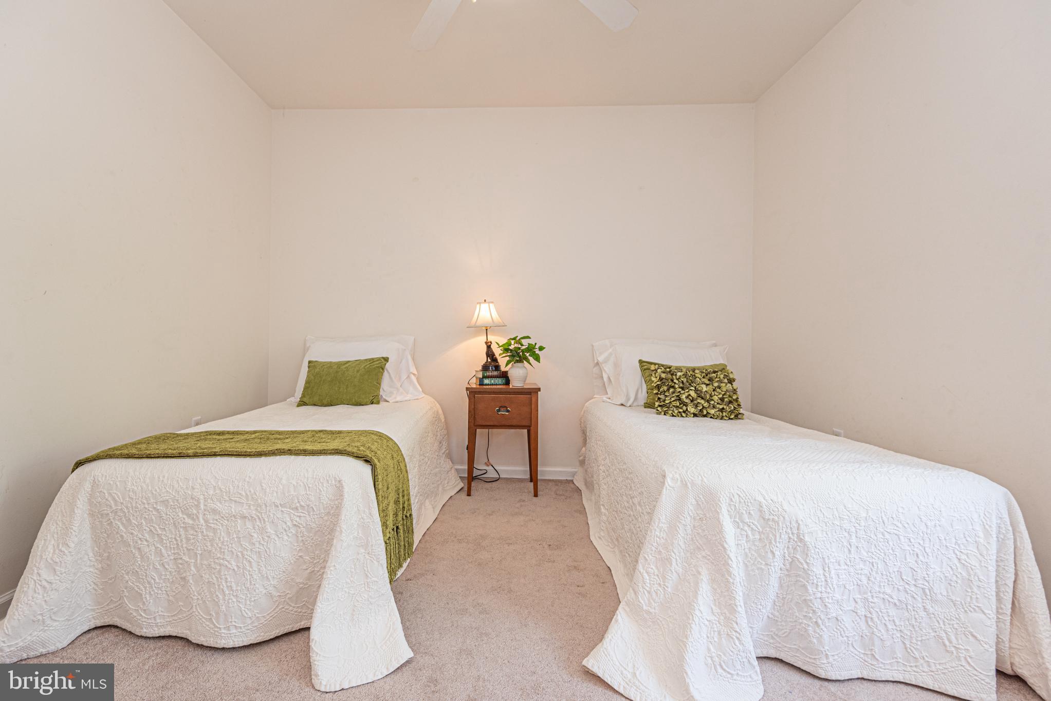 OCEAN PINES - MUMFORD'S WOODS - Residential