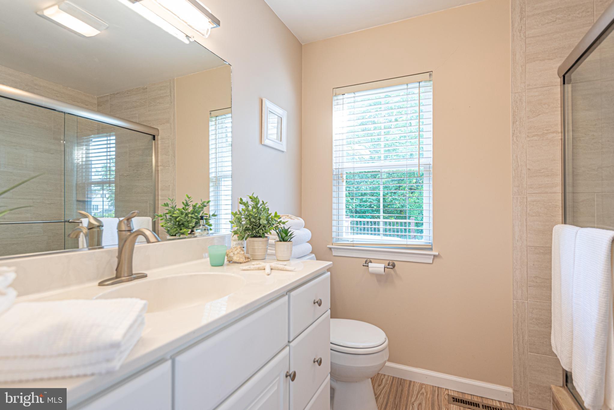 OCEAN PINES - MUMFORD'S WOODS - Residential