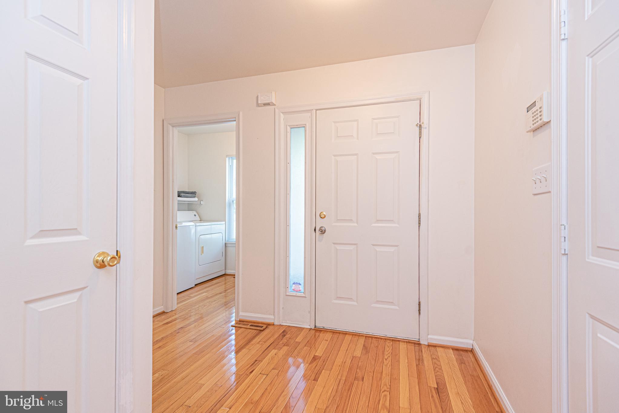 OCEAN PINES - MUMFORD'S WOODS - Residential