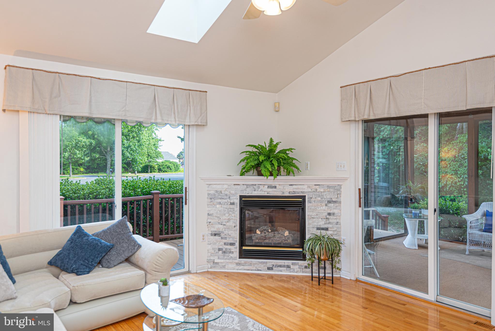 OCEAN PINES - MUMFORD'S WOODS - Residential