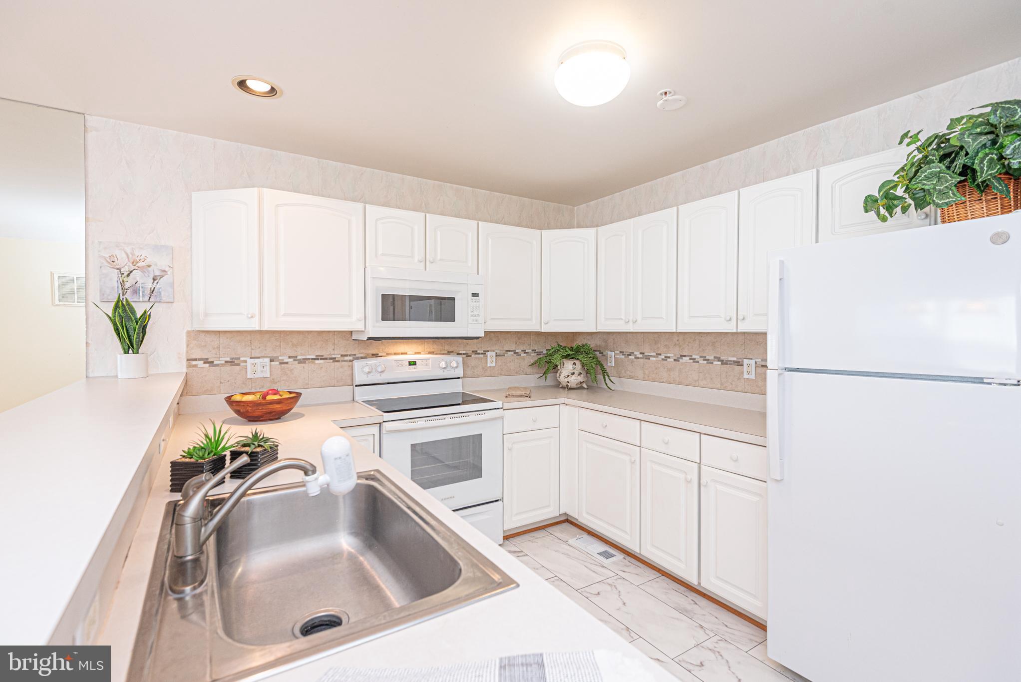 OCEAN PINES - MUMFORD'S WOODS - Residential
