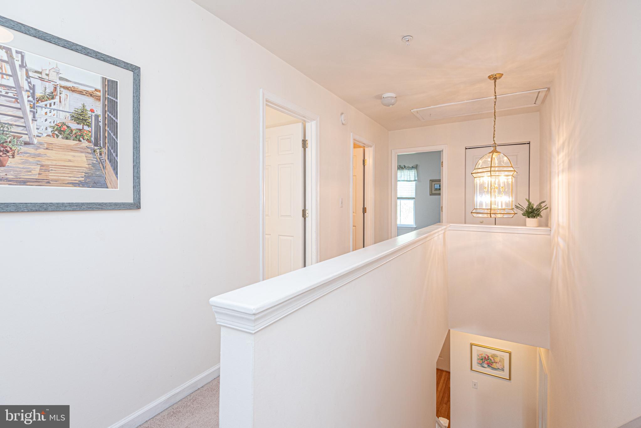 OCEAN PINES - MUMFORD'S WOODS - Residential