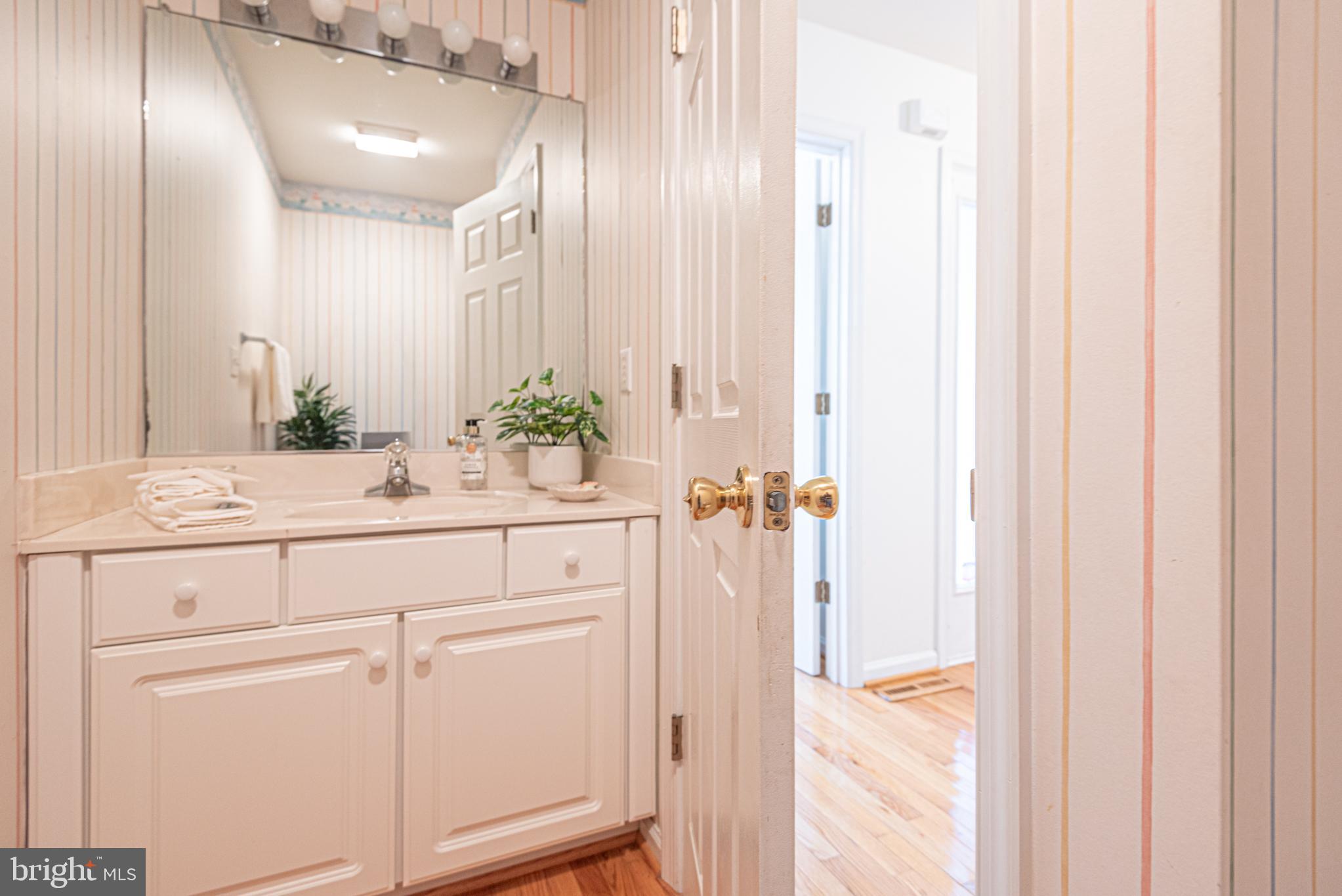 OCEAN PINES - MUMFORD'S WOODS - Residential