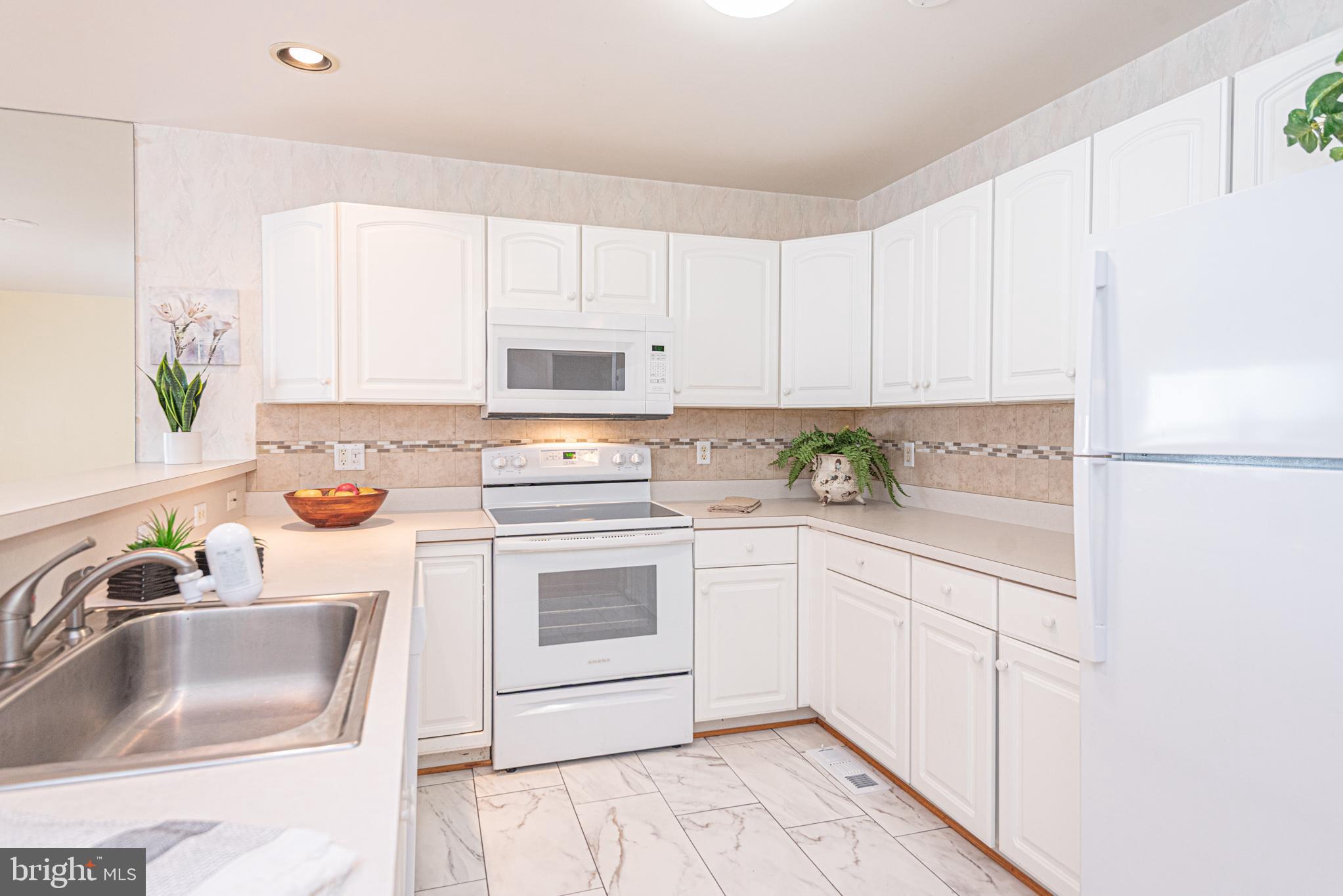 OCEAN PINES - MUMFORD'S WOODS - Residential