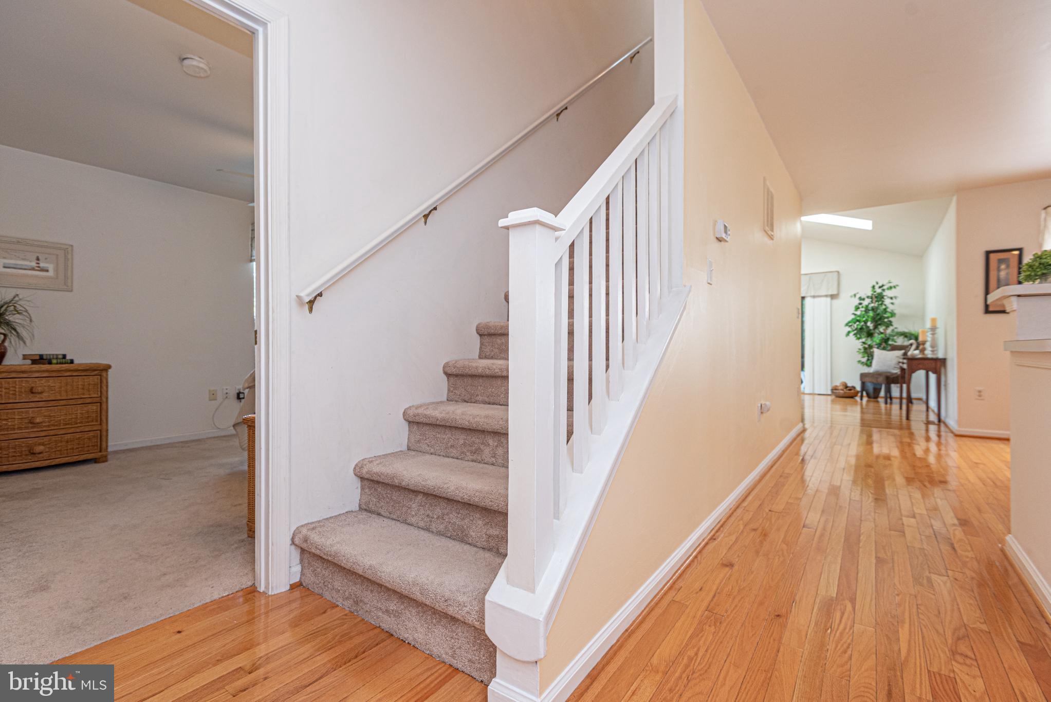 OCEAN PINES - MUMFORD'S WOODS - Residential