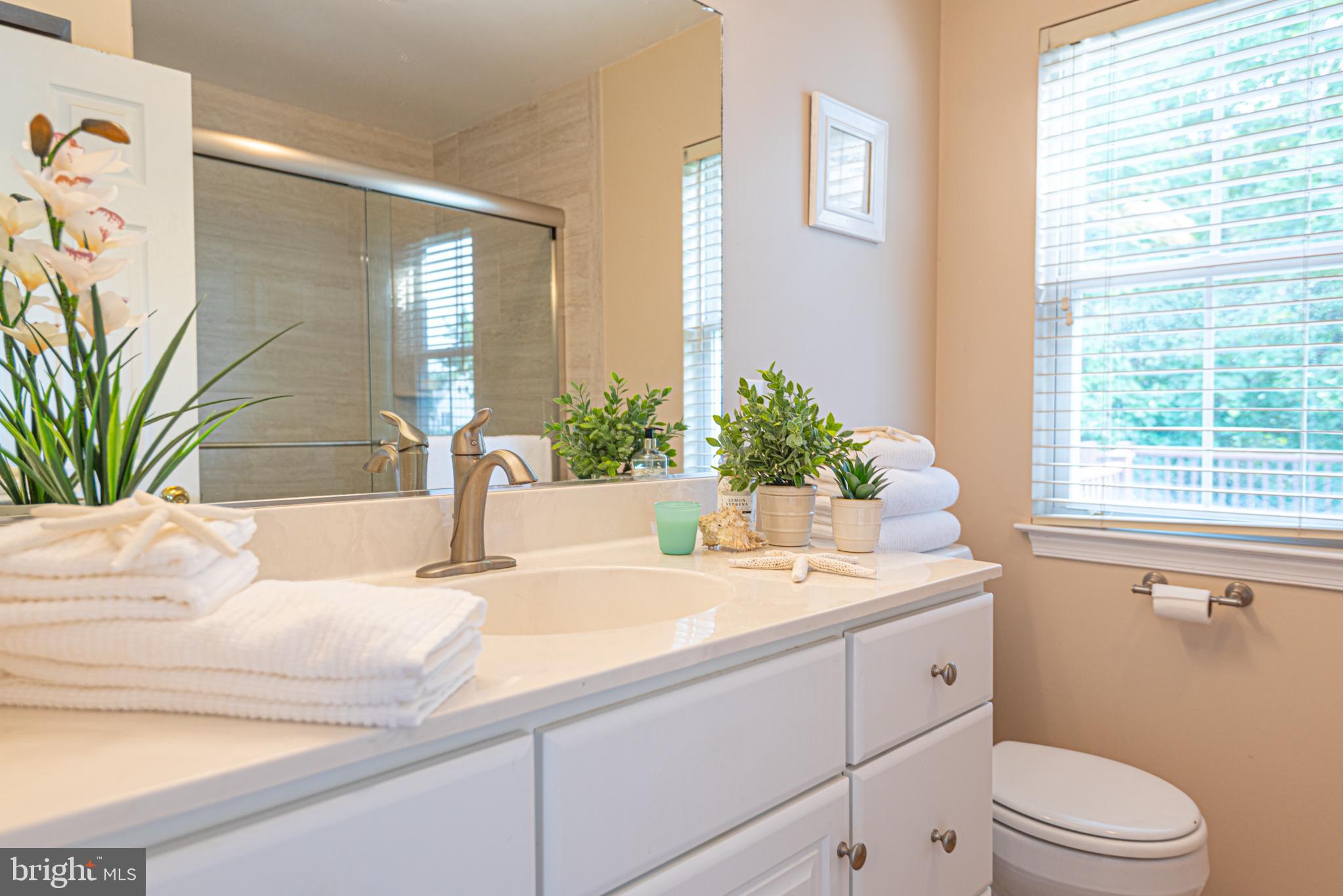 OCEAN PINES - MUMFORD'S WOODS - Residential