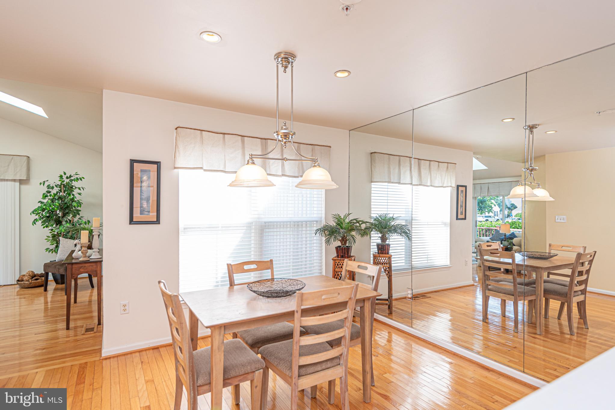 OCEAN PINES - MUMFORD'S WOODS - Residential
