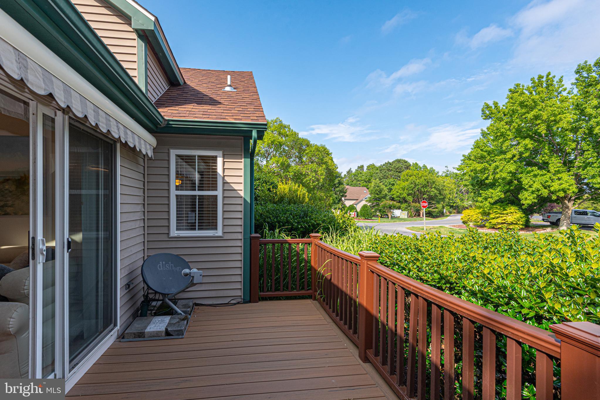 OCEAN PINES - MUMFORD'S WOODS - Residential