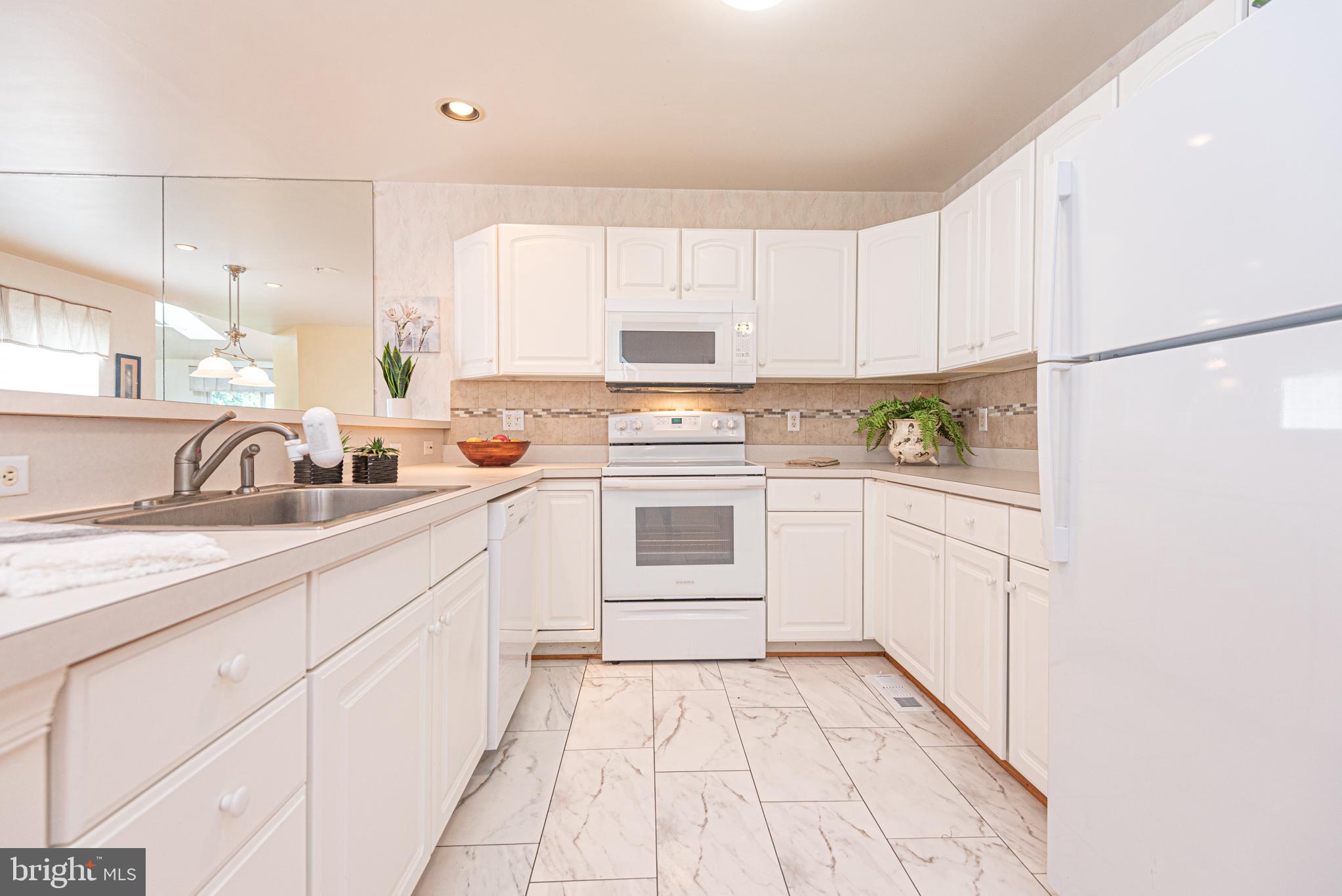 OCEAN PINES - MUMFORD'S WOODS - Residential