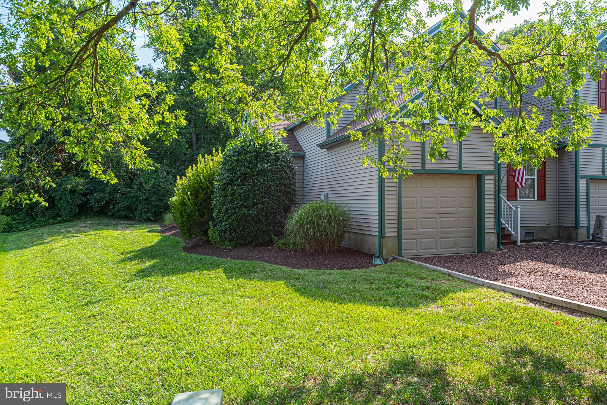 OCEAN PINES - MUMFORD'S WOODS - Residential