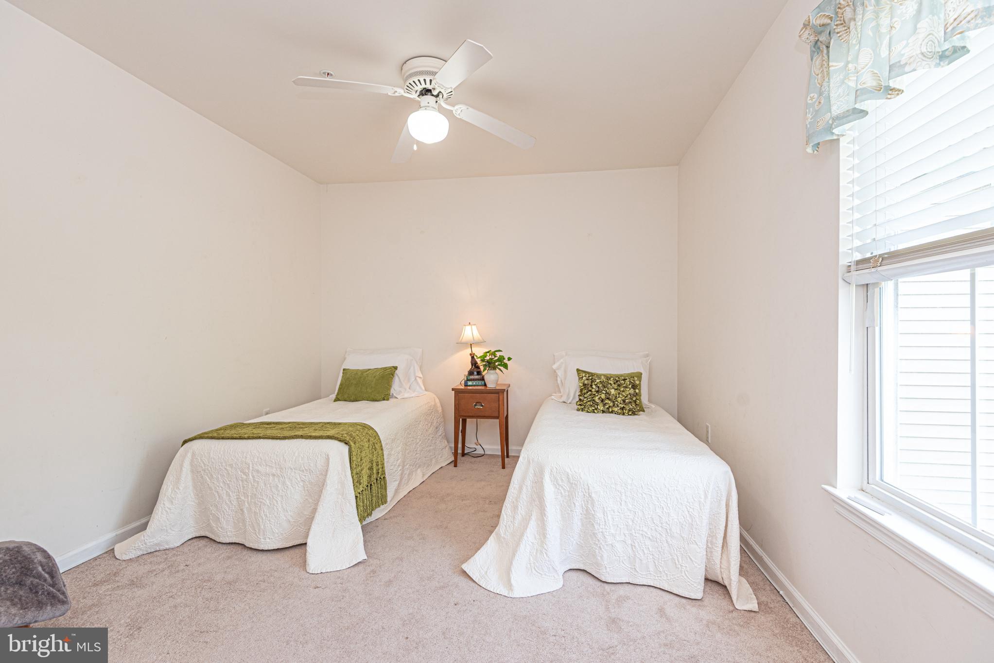 OCEAN PINES - MUMFORD'S WOODS - Residential
