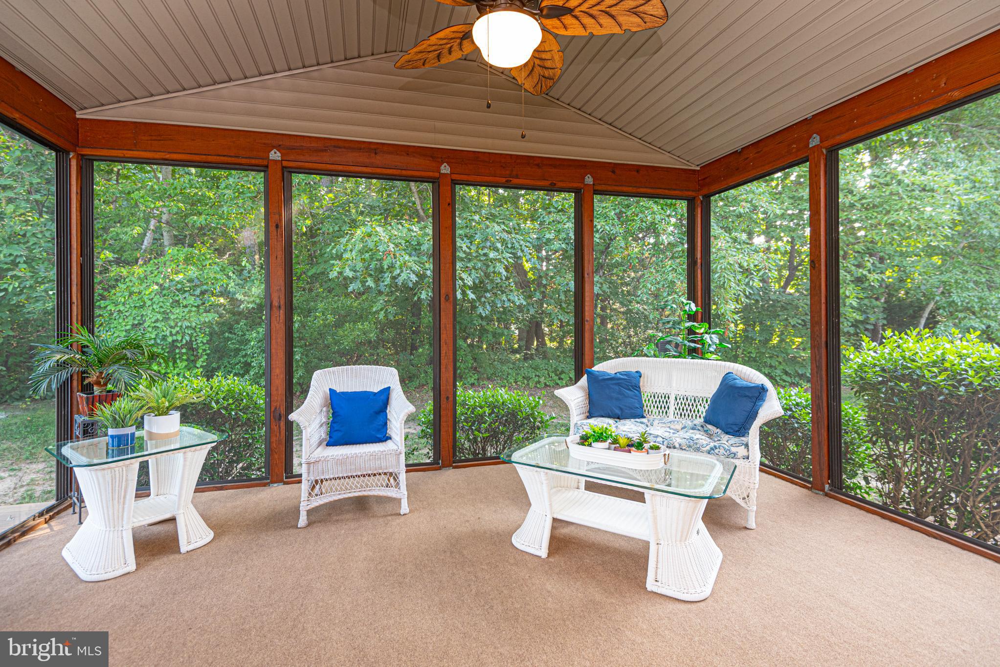 OCEAN PINES - MUMFORD'S WOODS - Residential