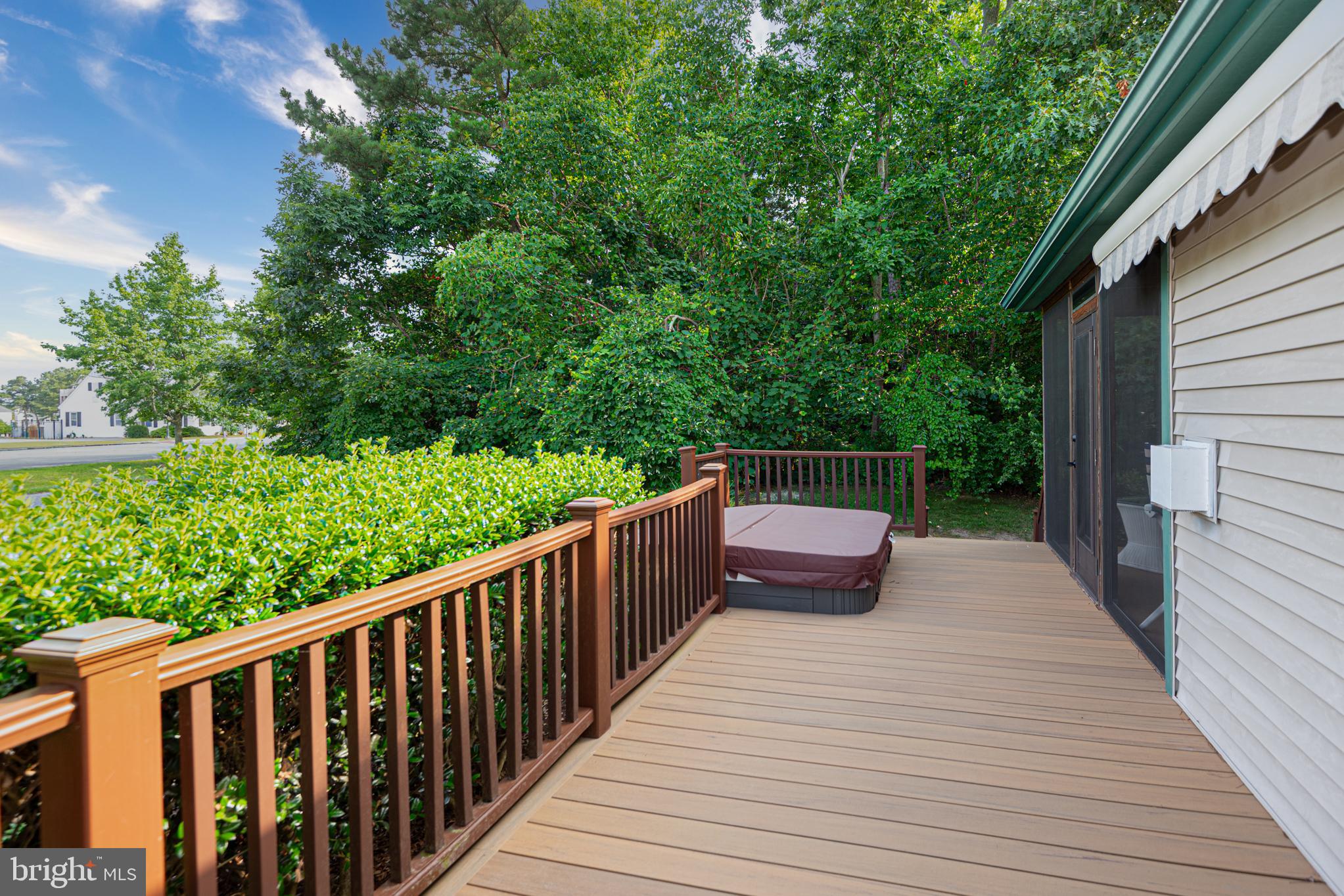 OCEAN PINES - MUMFORD'S WOODS - Residential
