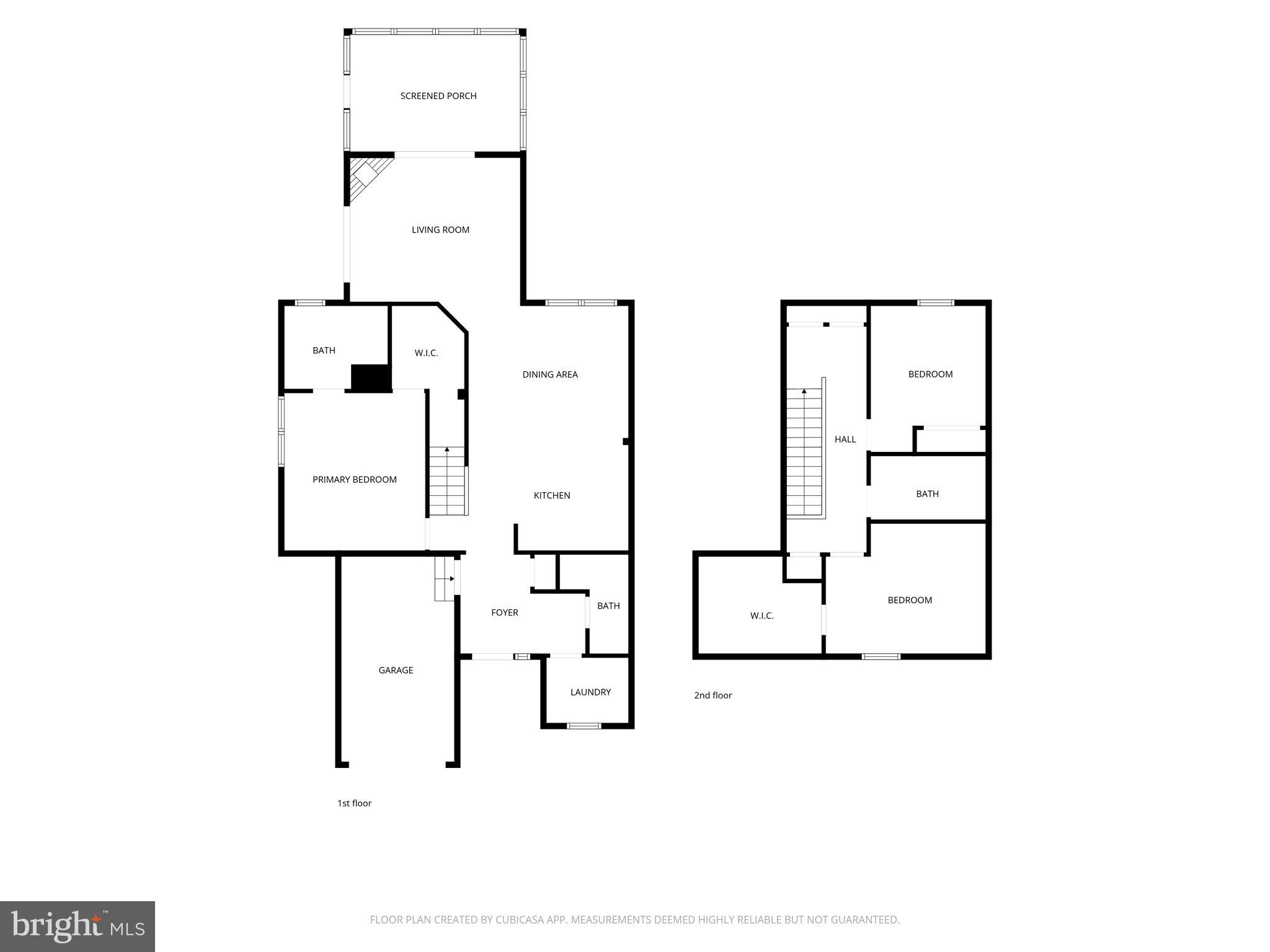 OCEAN PINES - MUMFORD'S WOODS - Residential