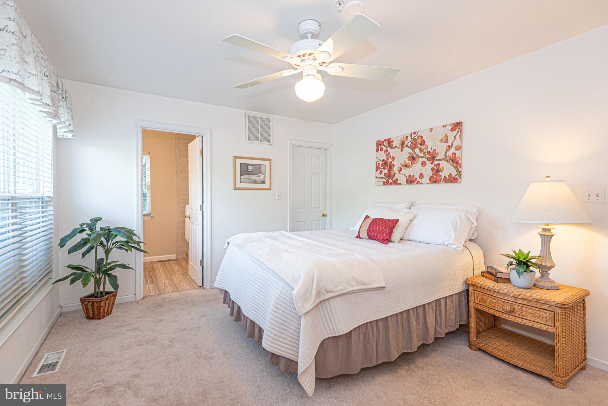 OCEAN PINES - MUMFORD'S WOODS - Residential