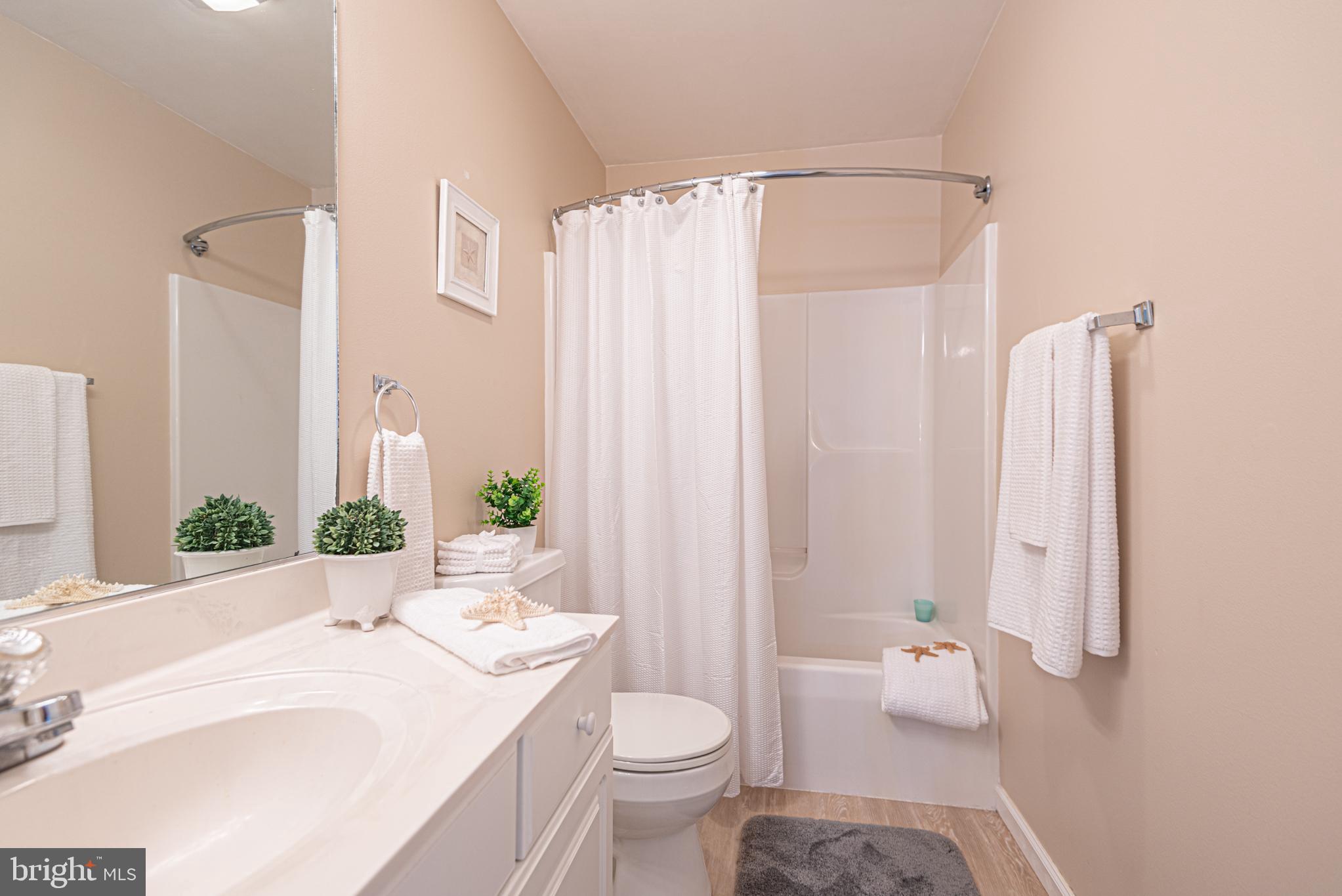 OCEAN PINES - MUMFORD'S WOODS - Residential