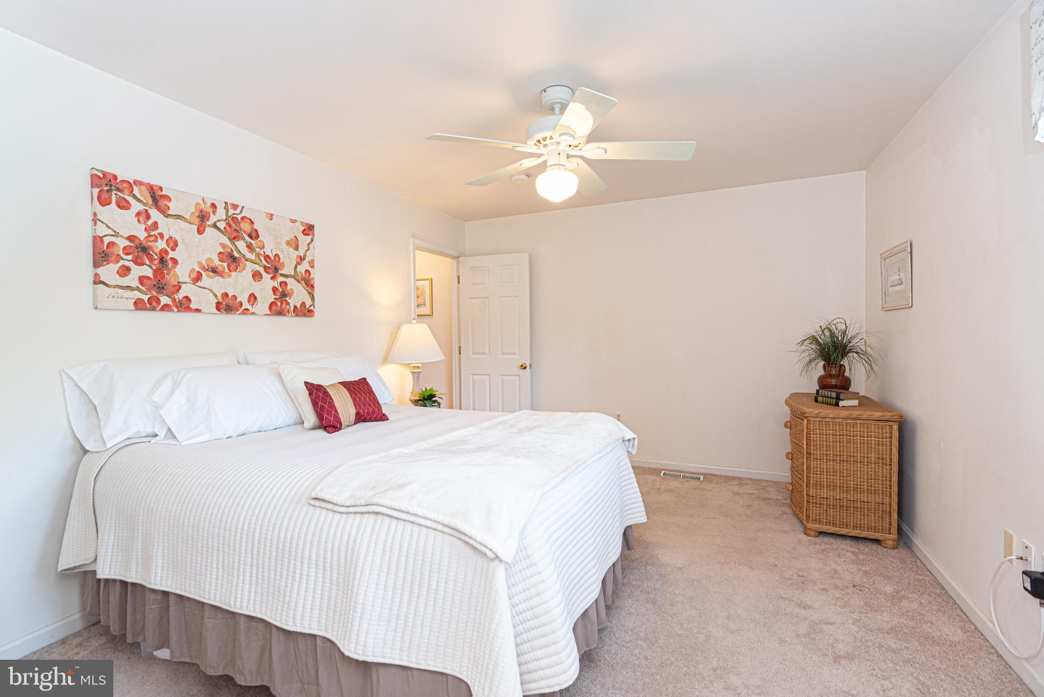 OCEAN PINES - MUMFORD'S WOODS - Residential