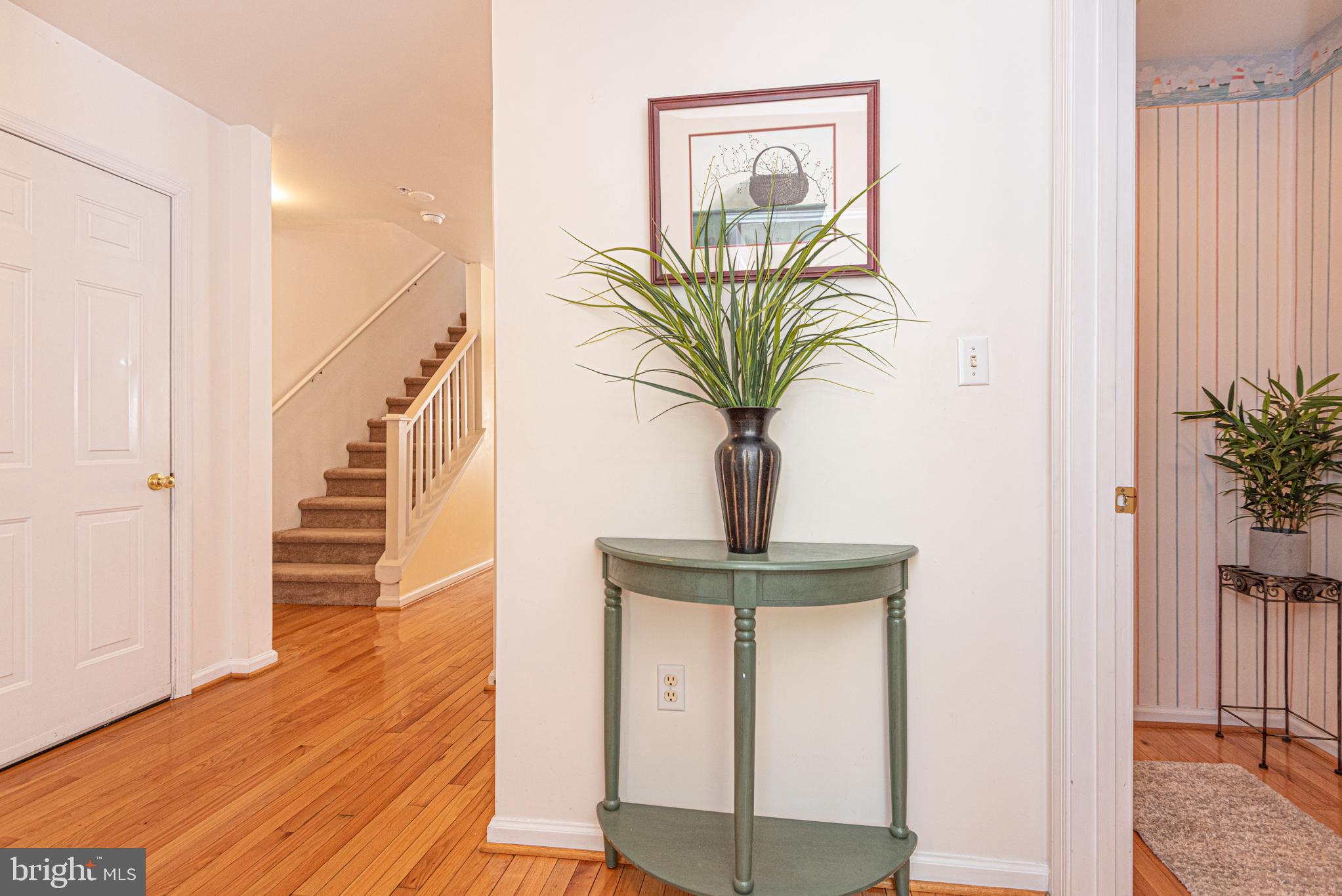 OCEAN PINES - MUMFORD'S WOODS - Residential