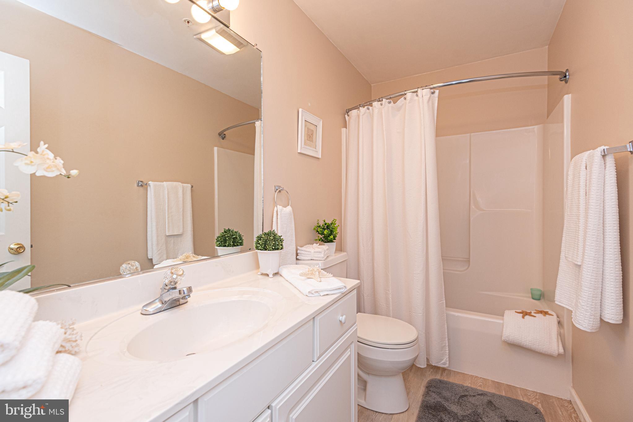 OCEAN PINES - MUMFORD'S WOODS - Residential