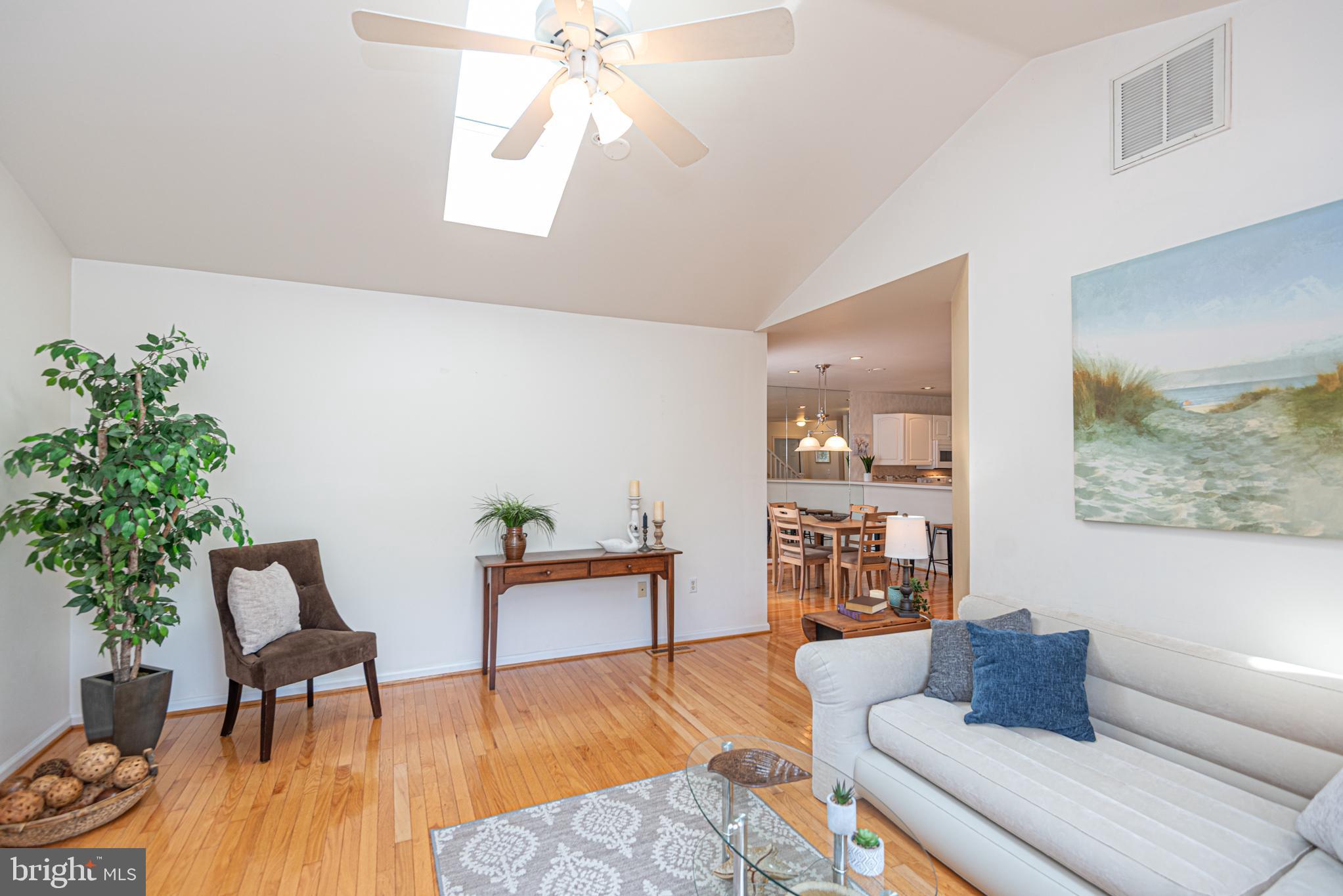 OCEAN PINES - MUMFORD'S WOODS - Residential