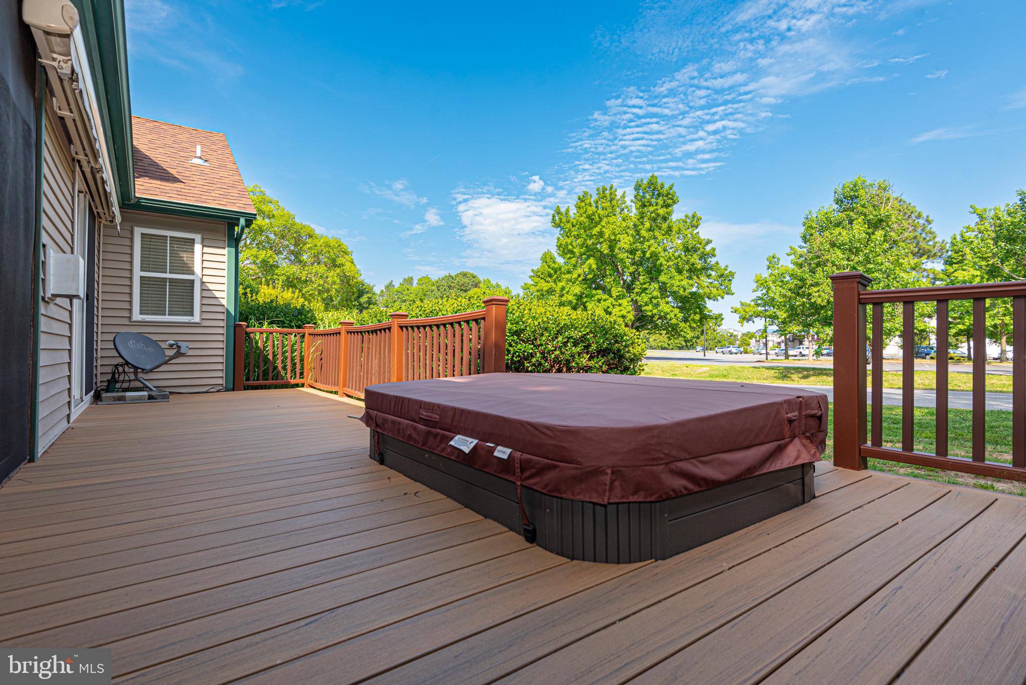 OCEAN PINES - MUMFORD'S WOODS - Residential