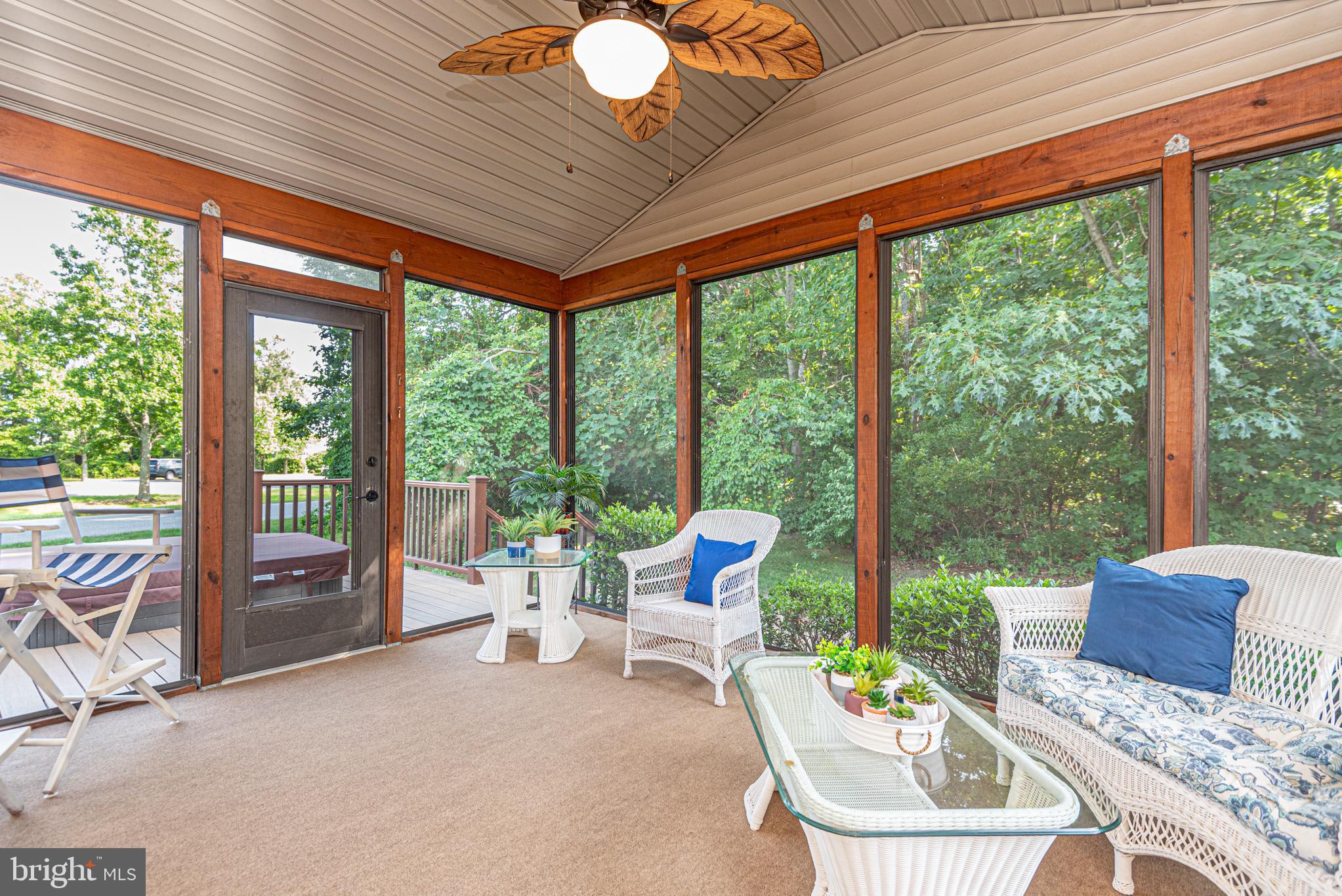 OCEAN PINES - MUMFORD'S WOODS - Residential