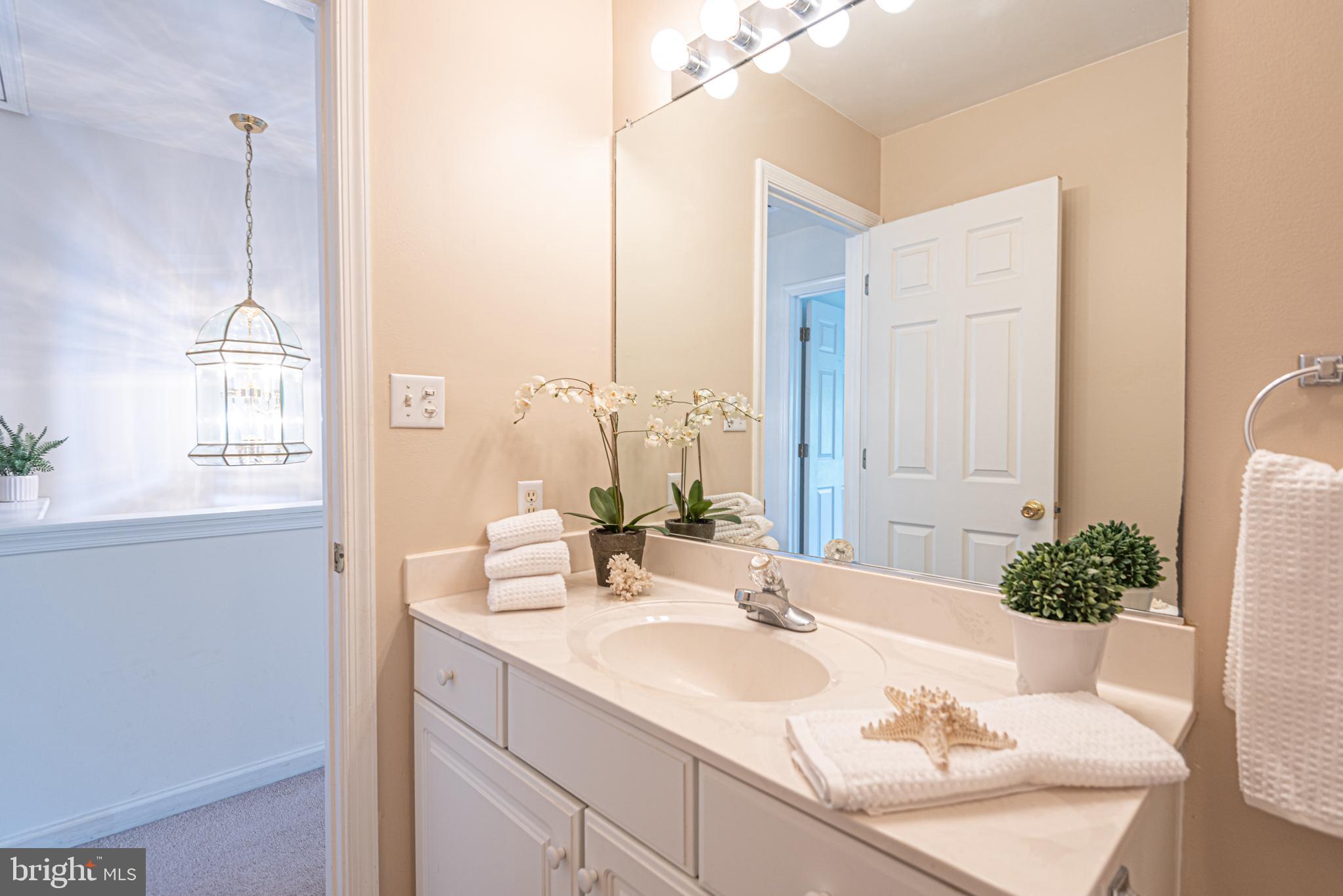 OCEAN PINES - MUMFORD'S WOODS - Residential