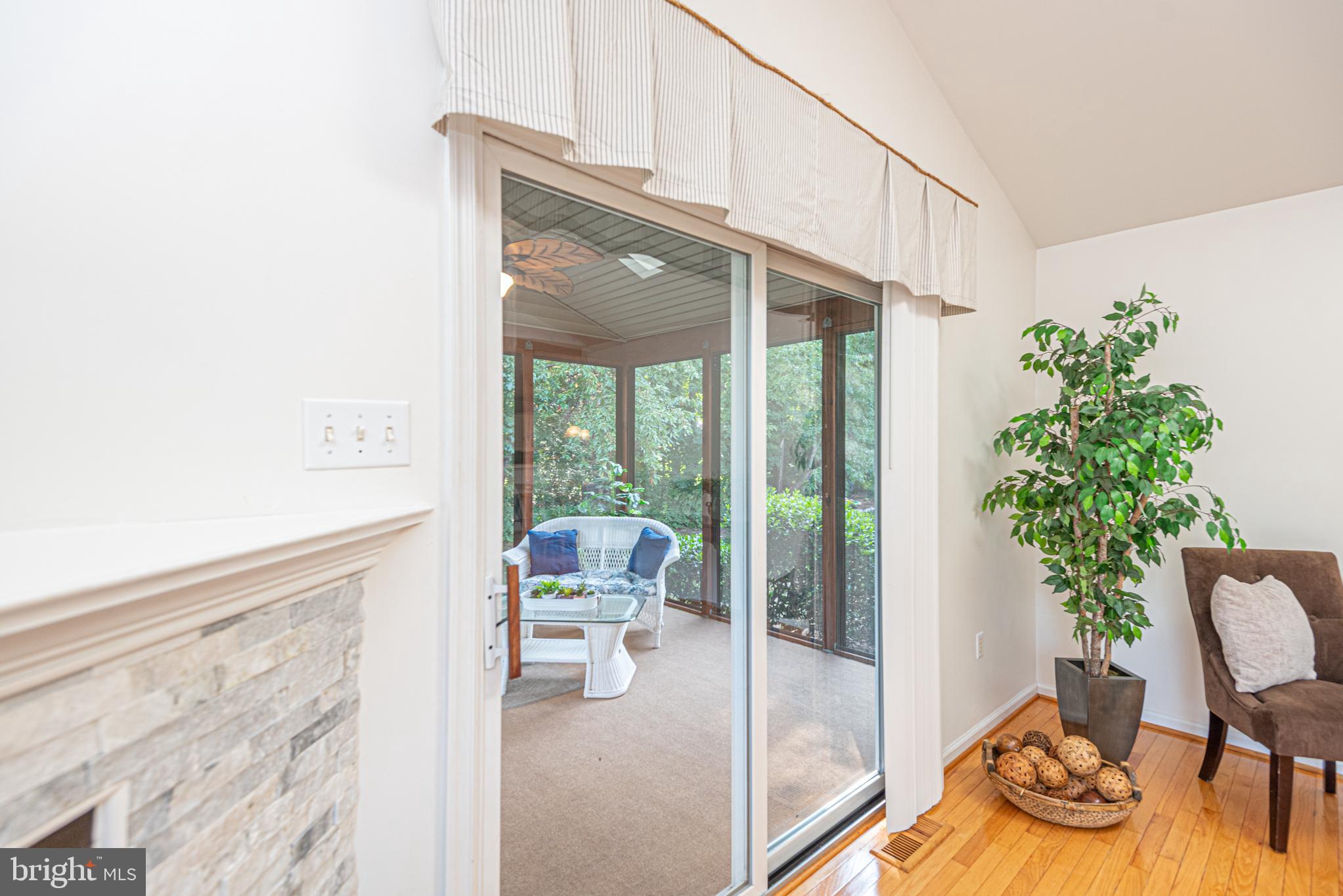OCEAN PINES - MUMFORD'S WOODS - Residential