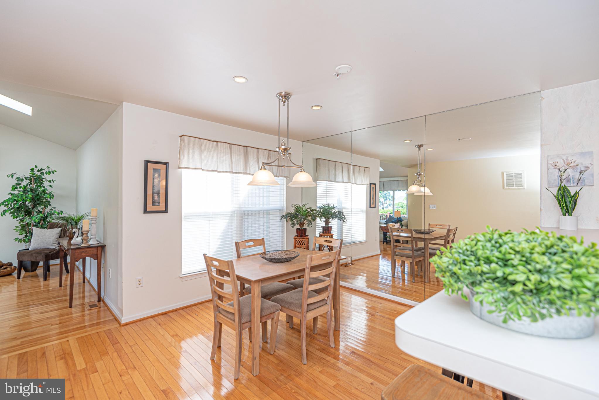 OCEAN PINES - MUMFORD'S WOODS - Residential
