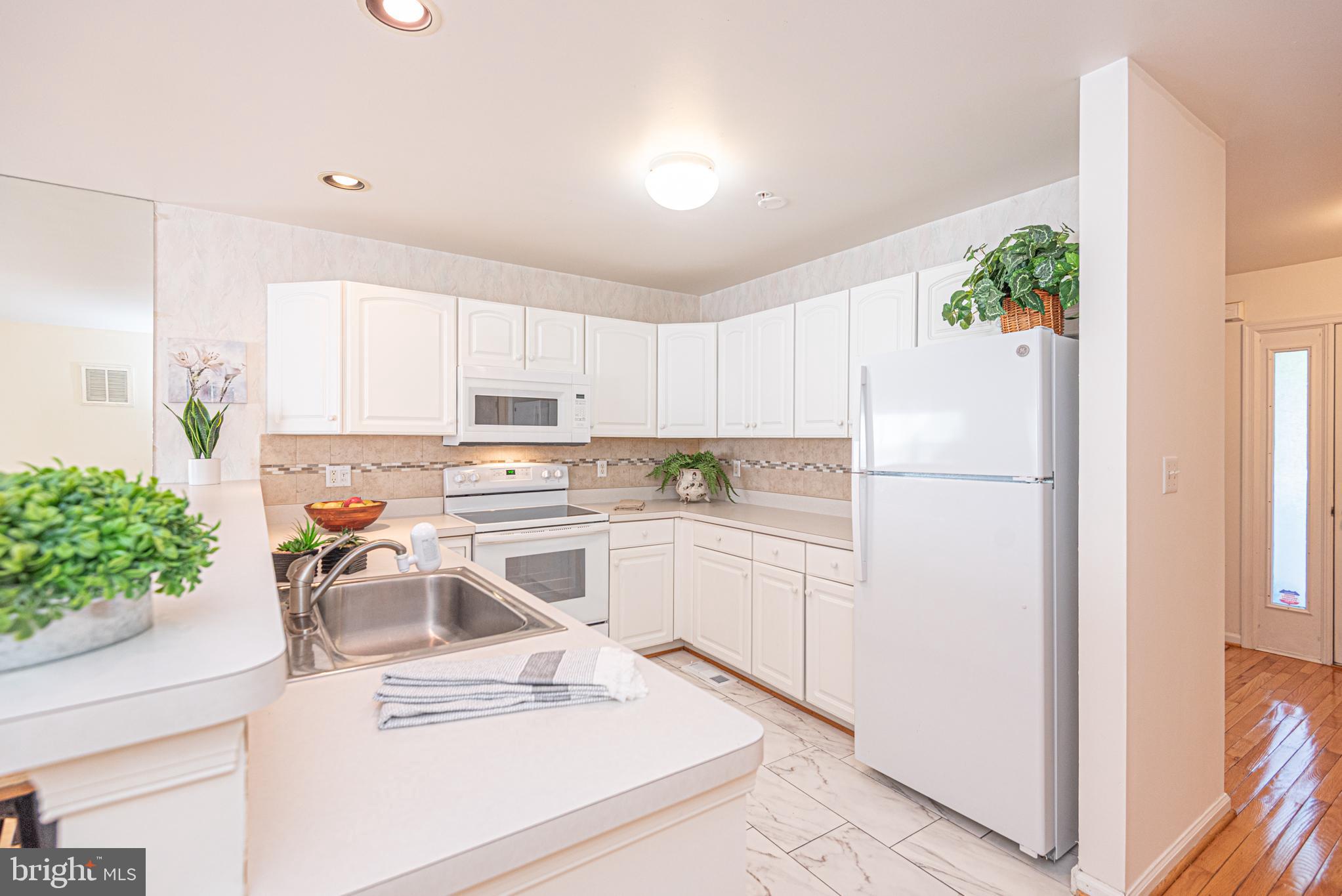 OCEAN PINES - MUMFORD'S WOODS - Residential