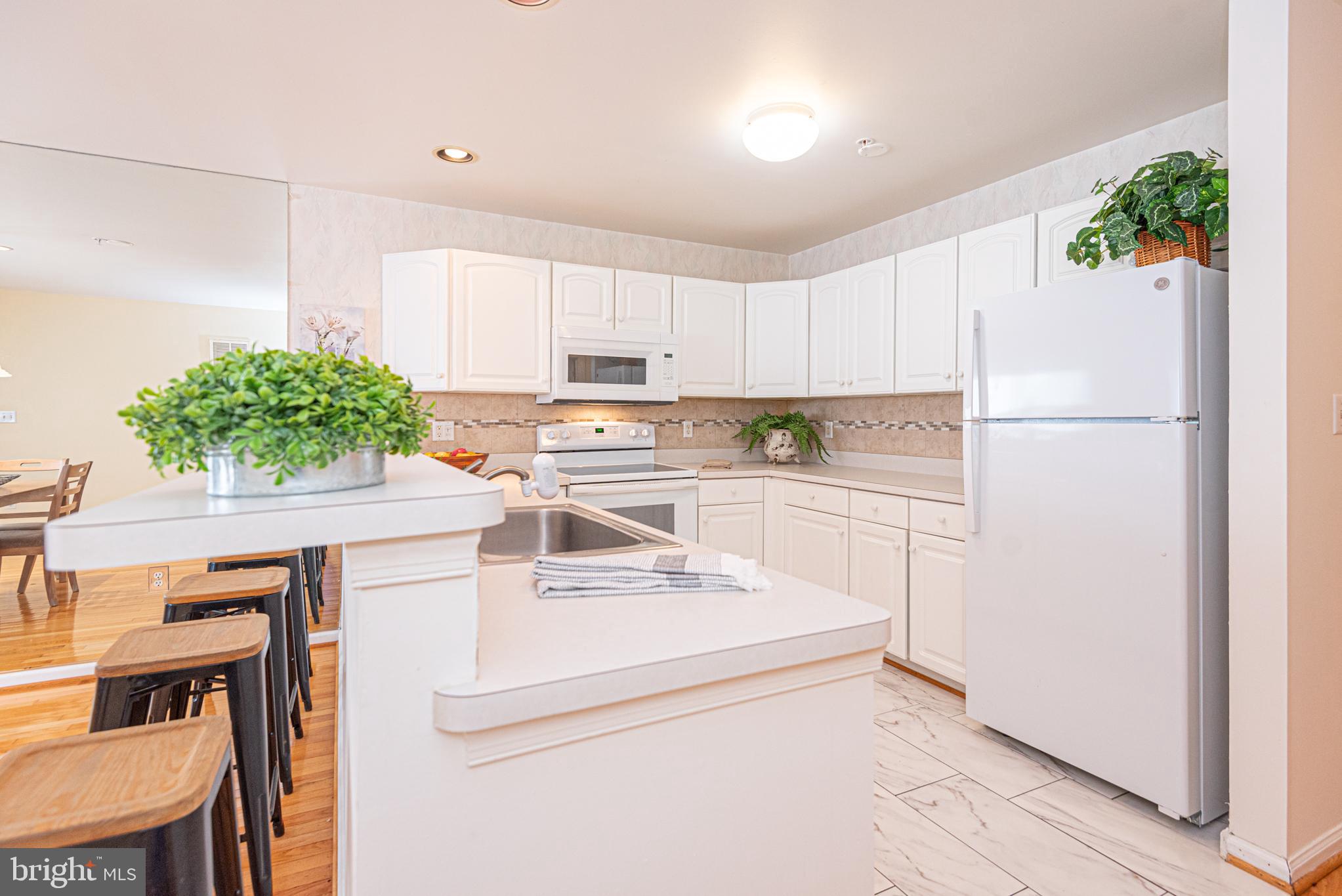 OCEAN PINES - MUMFORD'S WOODS - Residential