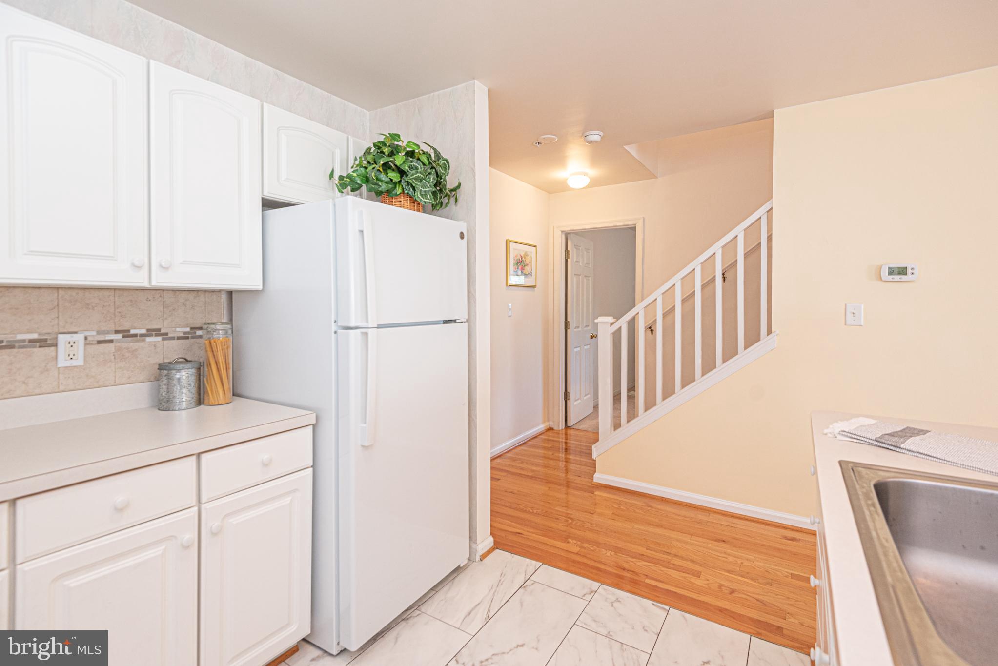OCEAN PINES - MUMFORD'S WOODS - Residential