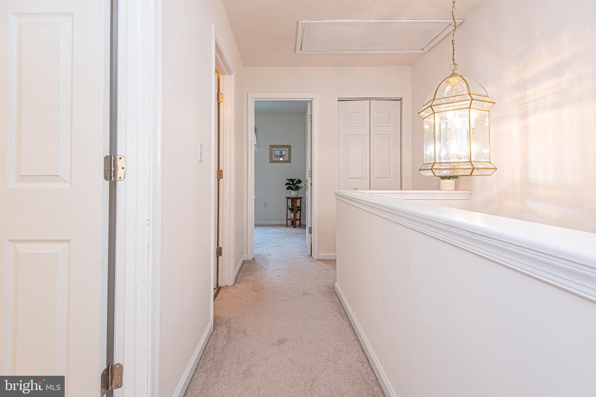 OCEAN PINES - MUMFORD'S WOODS - Residential
