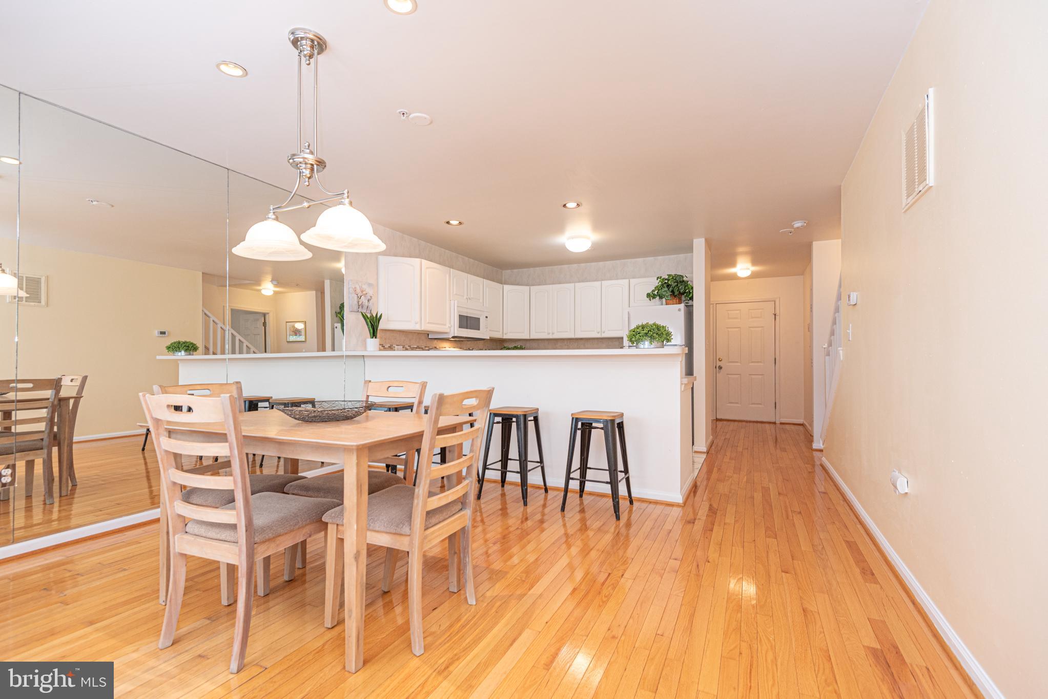 OCEAN PINES - MUMFORD'S WOODS - Residential