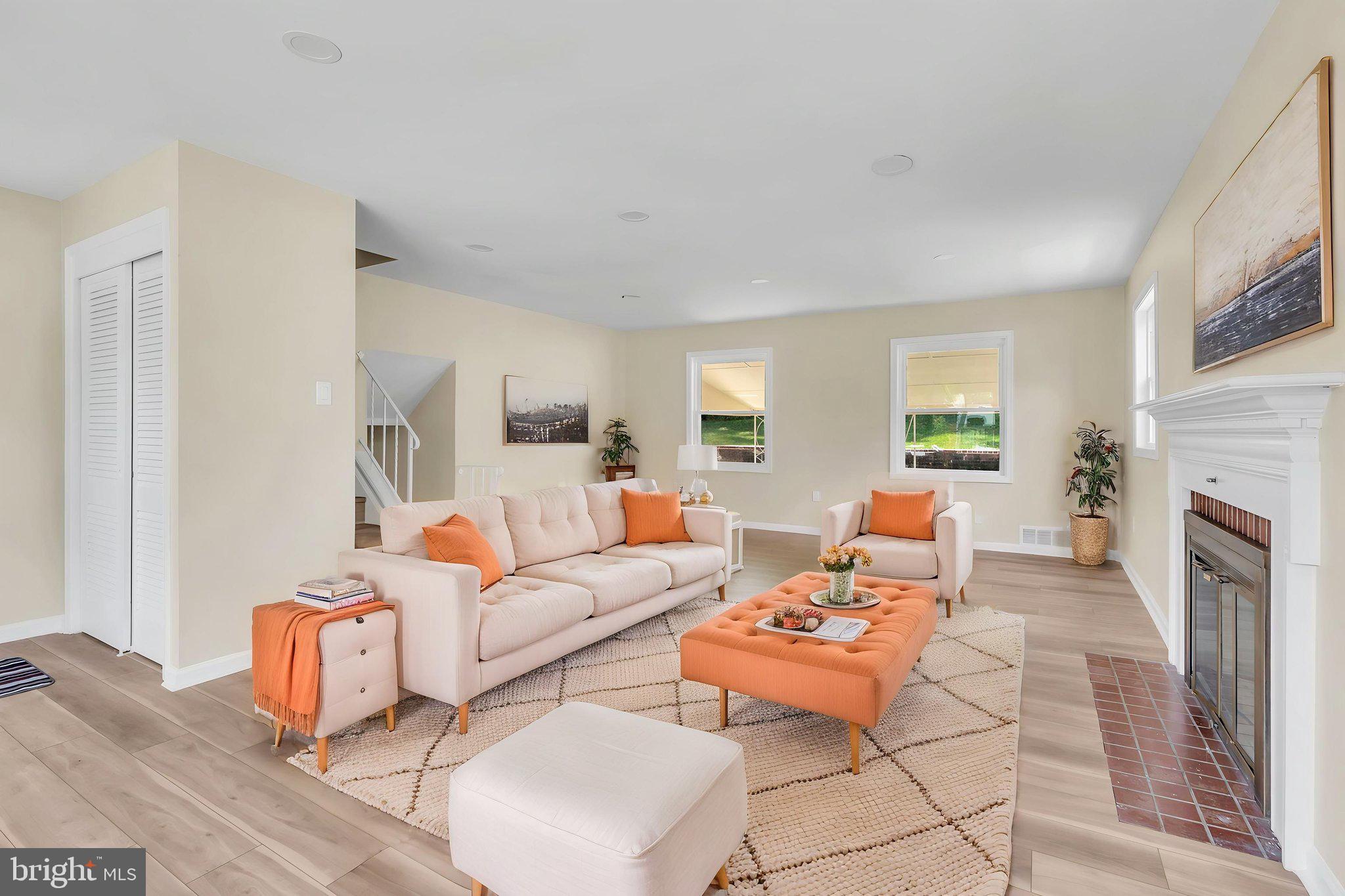 RIVER RIDGE ESTATES - Residential