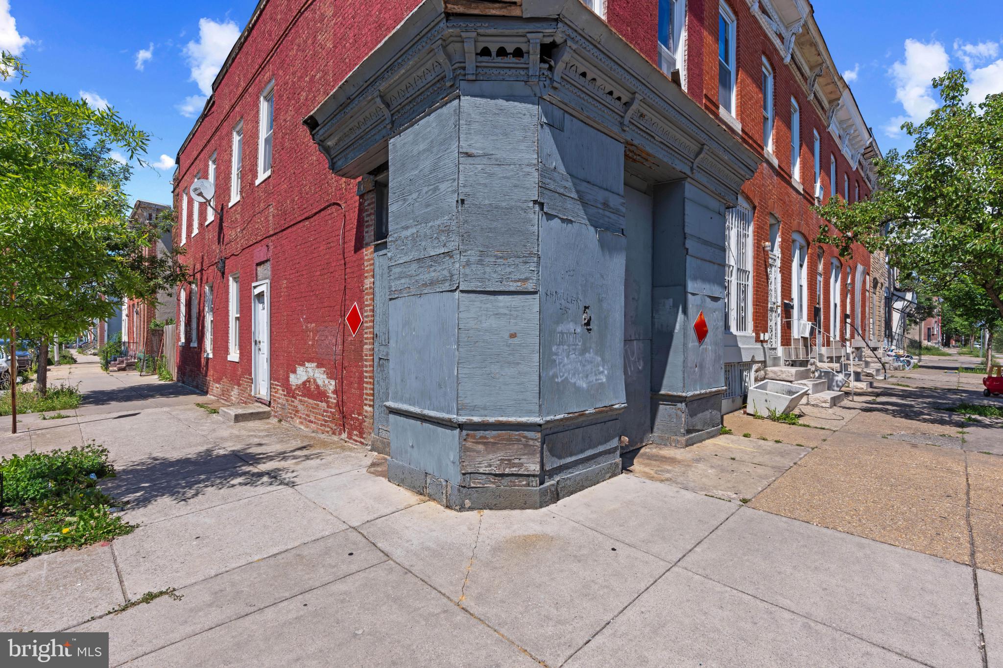 OLIVER - Residential