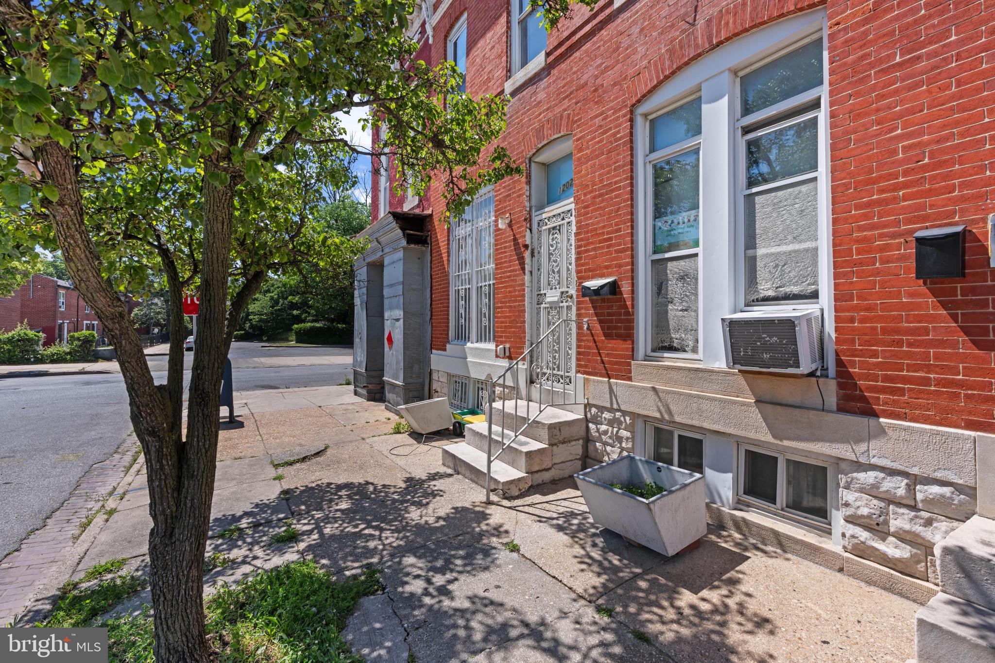 OLIVER - Residential