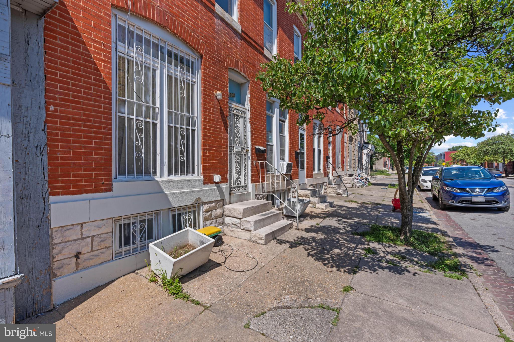 OLIVER - Residential