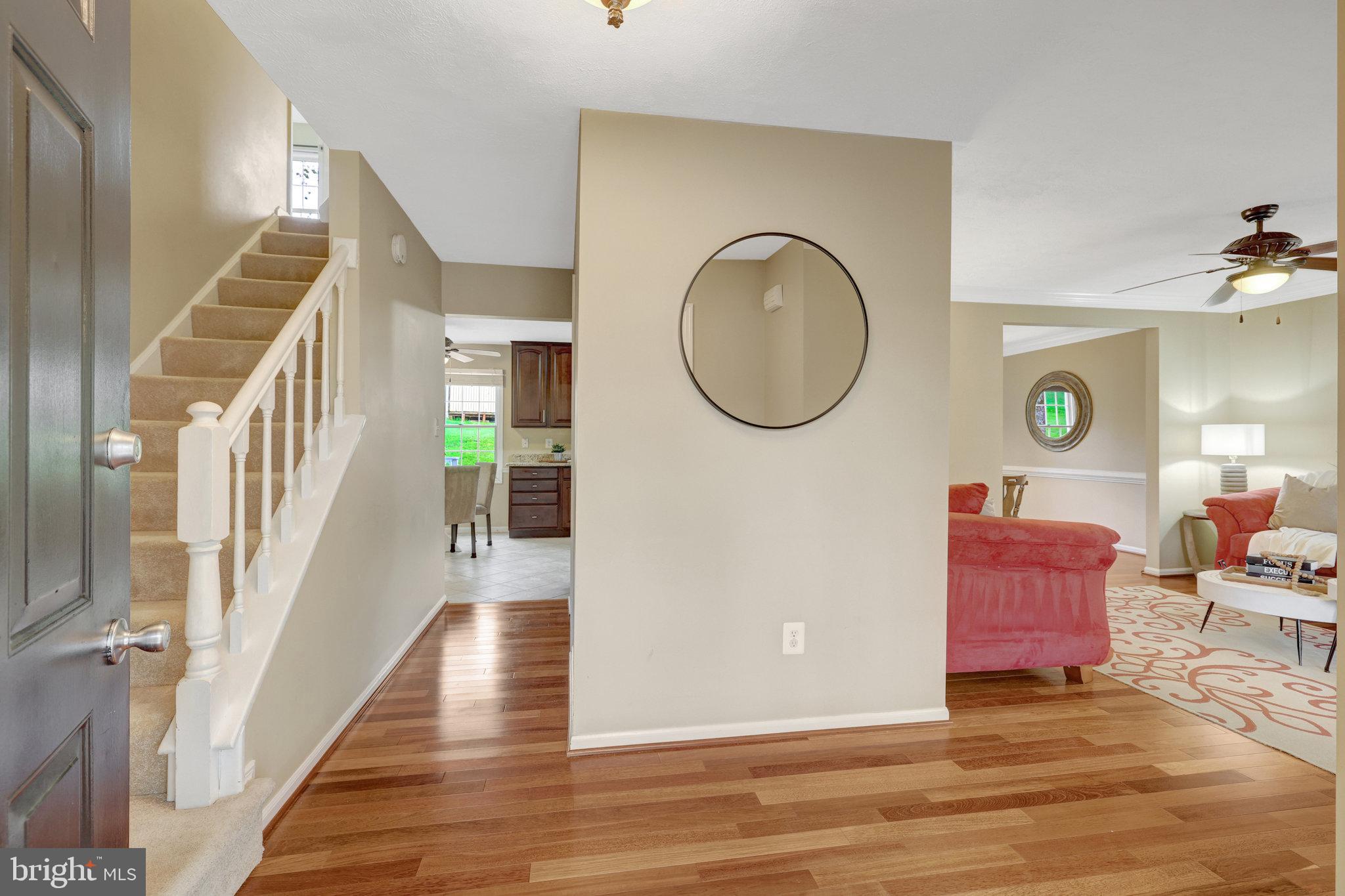 SPRING GROVE FARM - Residential